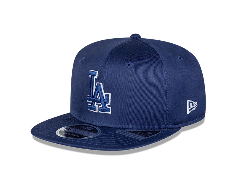 GORRA CASUAL AZUL NEW ERA UNISEX