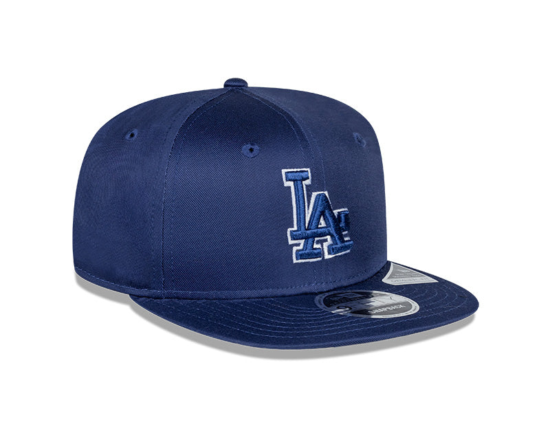 GORRA CASUAL AZUL NEW ERA UNISEX-2