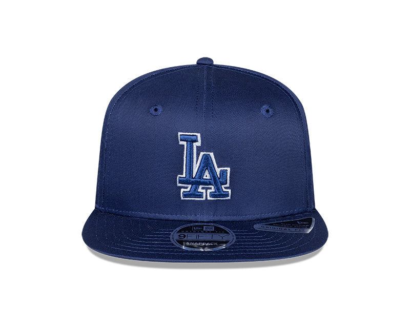 GORRA CASUAL AZUL NEW ERA UNISEX-3