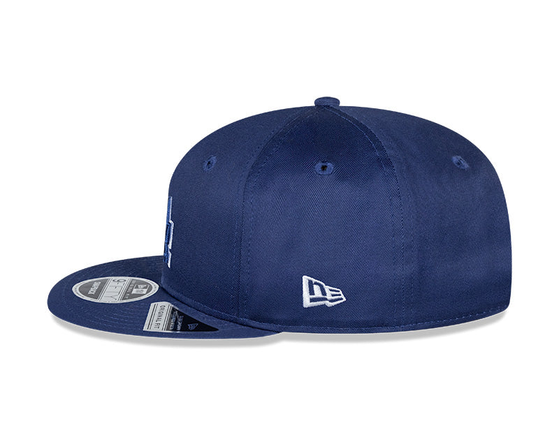 GORRA CASUAL AZUL NEW ERA UNISEX-4