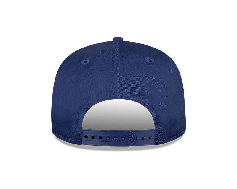 GORRA CASUAL AZUL NEW ERA UNISEX-5