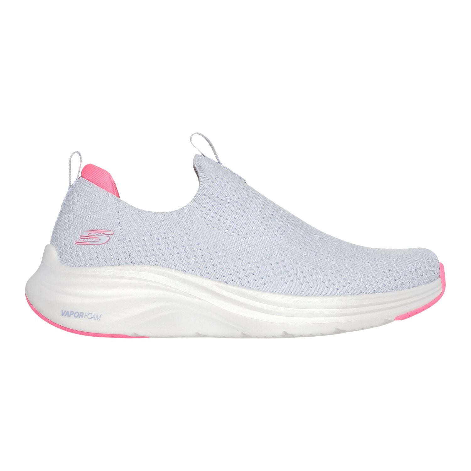 TENIS CASUAL SKECHERS VAPOR FOAM MUJER