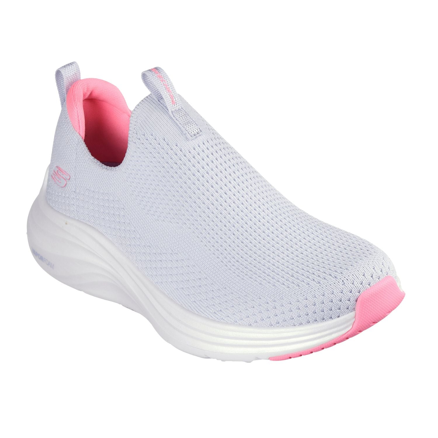 TENIS CASUAL SKECHERS VAPOR FOAM MUJER-3
