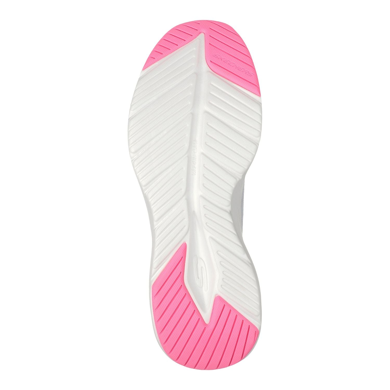 TENIS CASUAL SKECHERS VAPOR FOAM MUJER-4