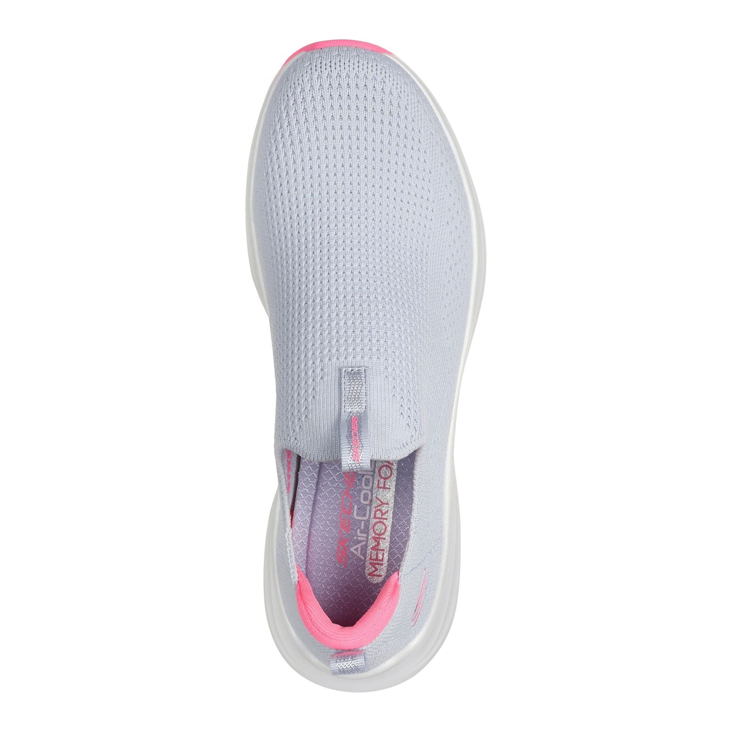 TENIS CASUAL SKECHERS VAPOR FOAM MUJER-5