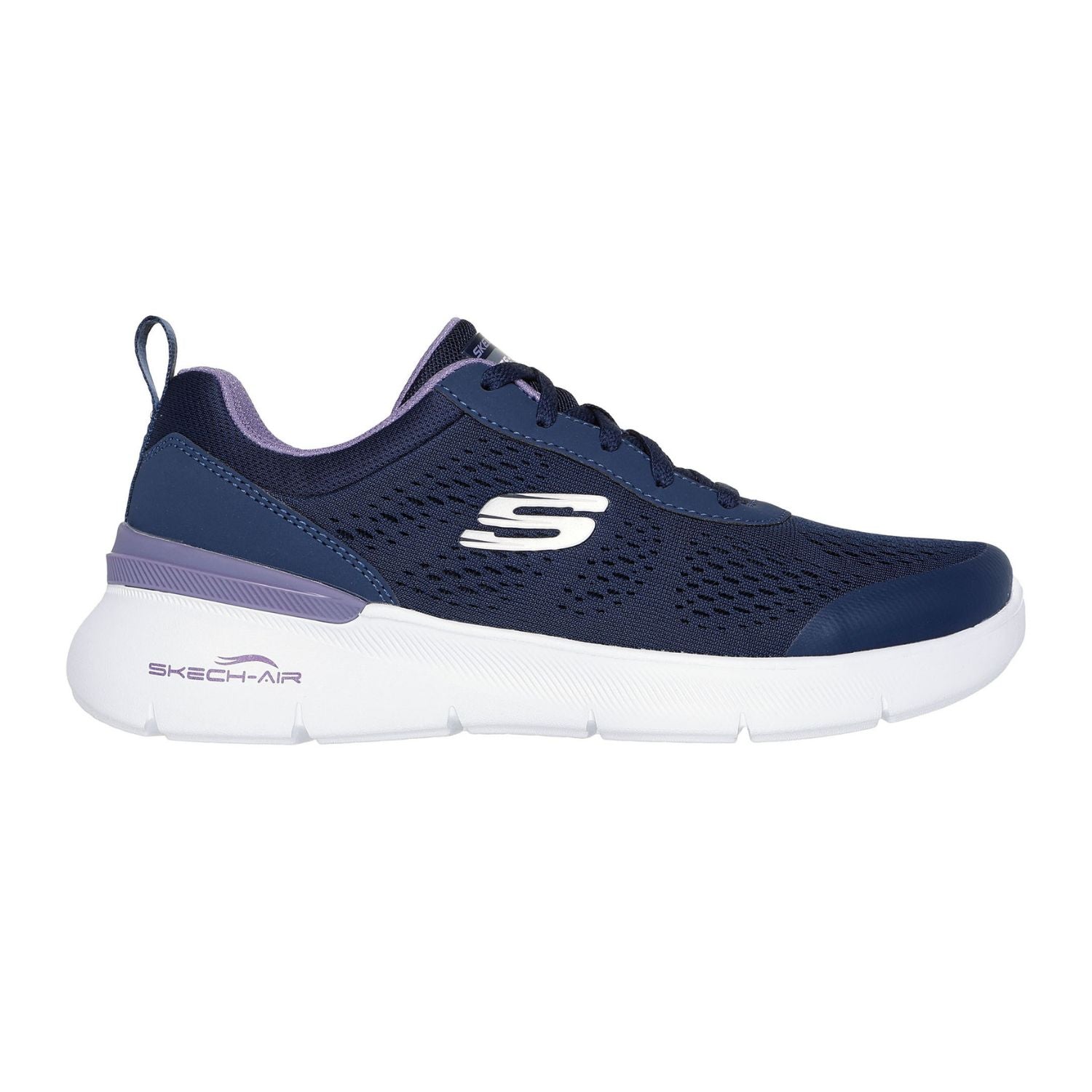 TENIS CASUAL SKECHERS SKECH-AIR DYNAMIGHT 2.0 MUJER