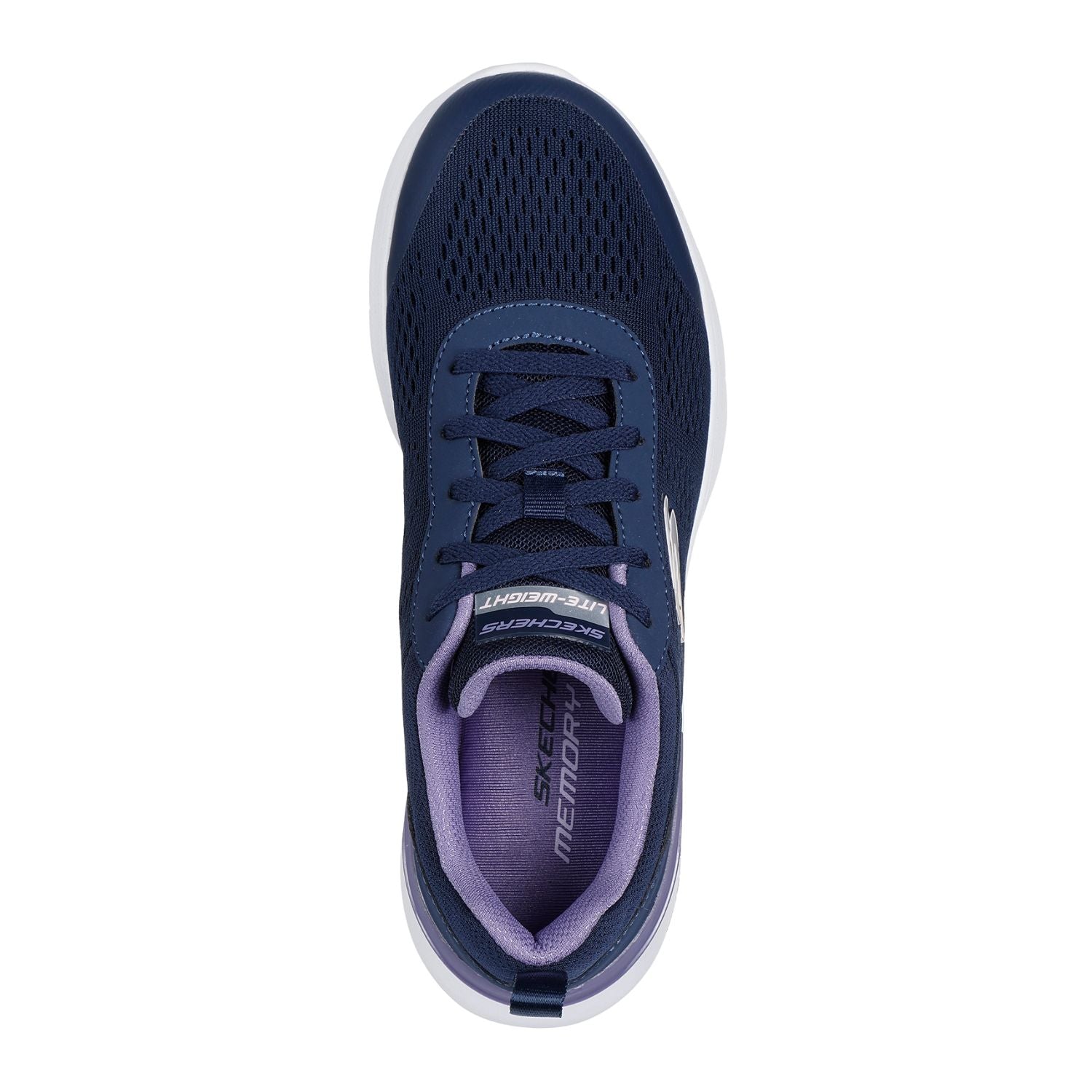 TENIS CASUAL SKECHERS SKECH-AIR DYNAMIGHT 2.0 MUJER