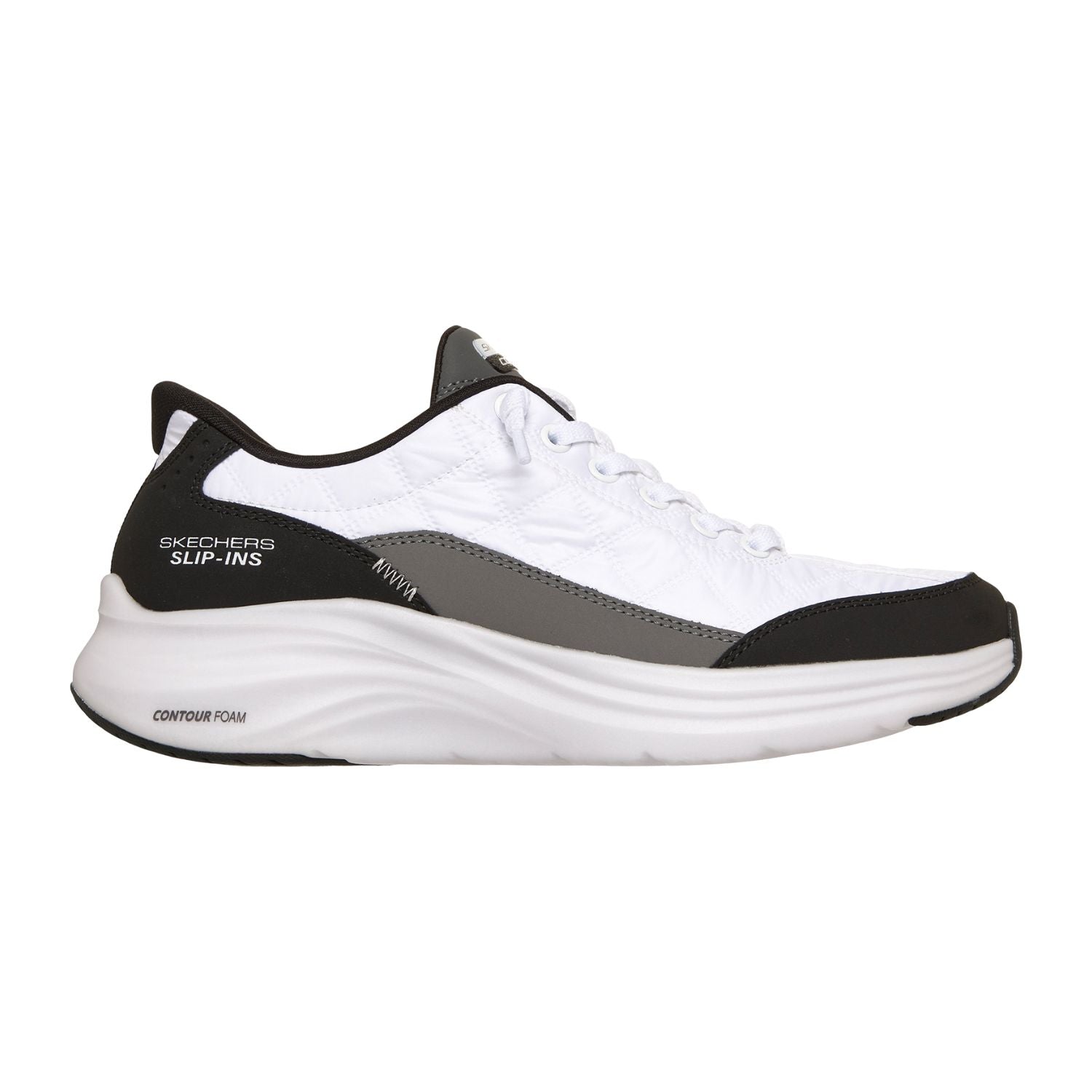 TENIS CASUAL SKECHERS CONTOUR FOAM MUJER