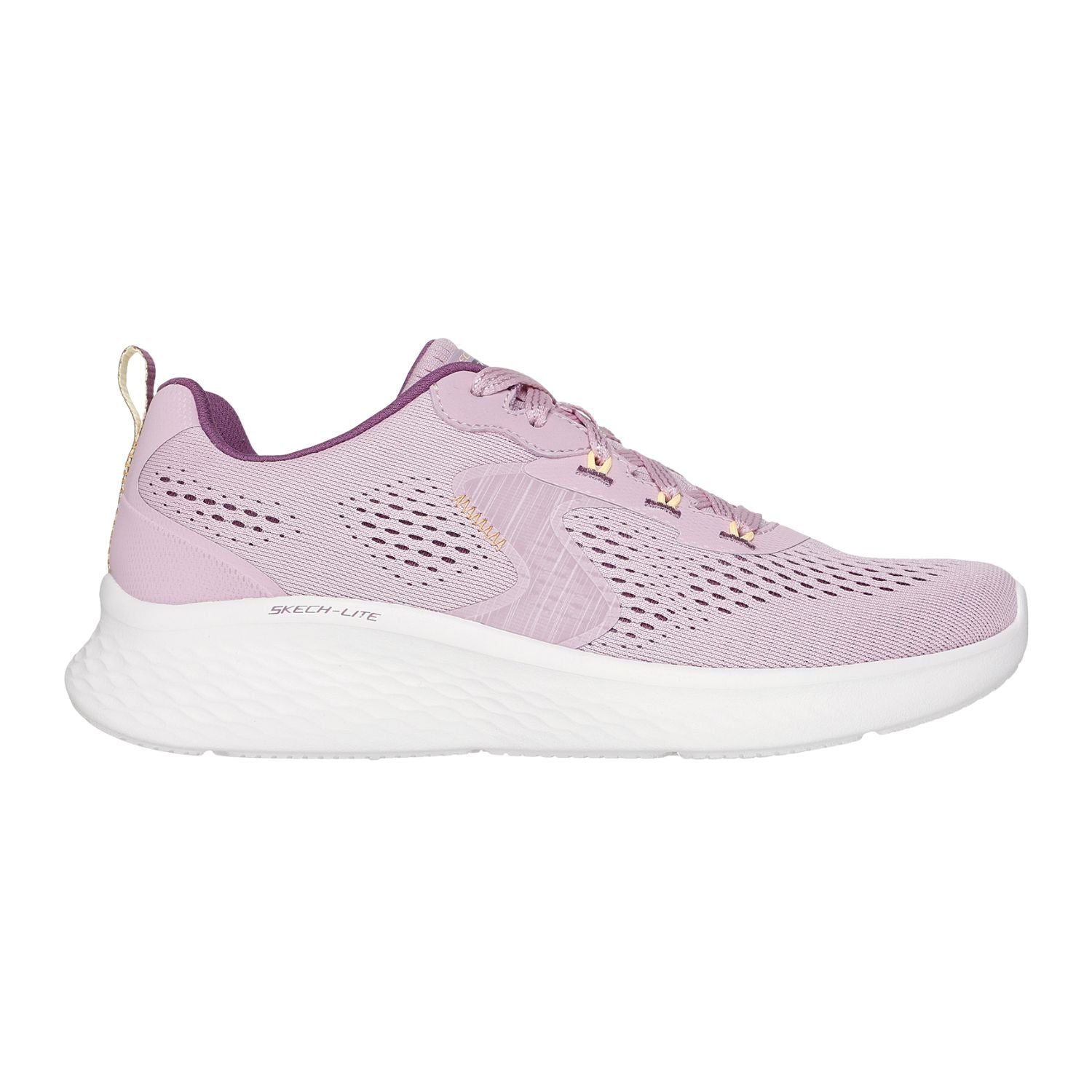TENIS CASUAL SKECHERS SKECH-LITE PRO MUJER-1