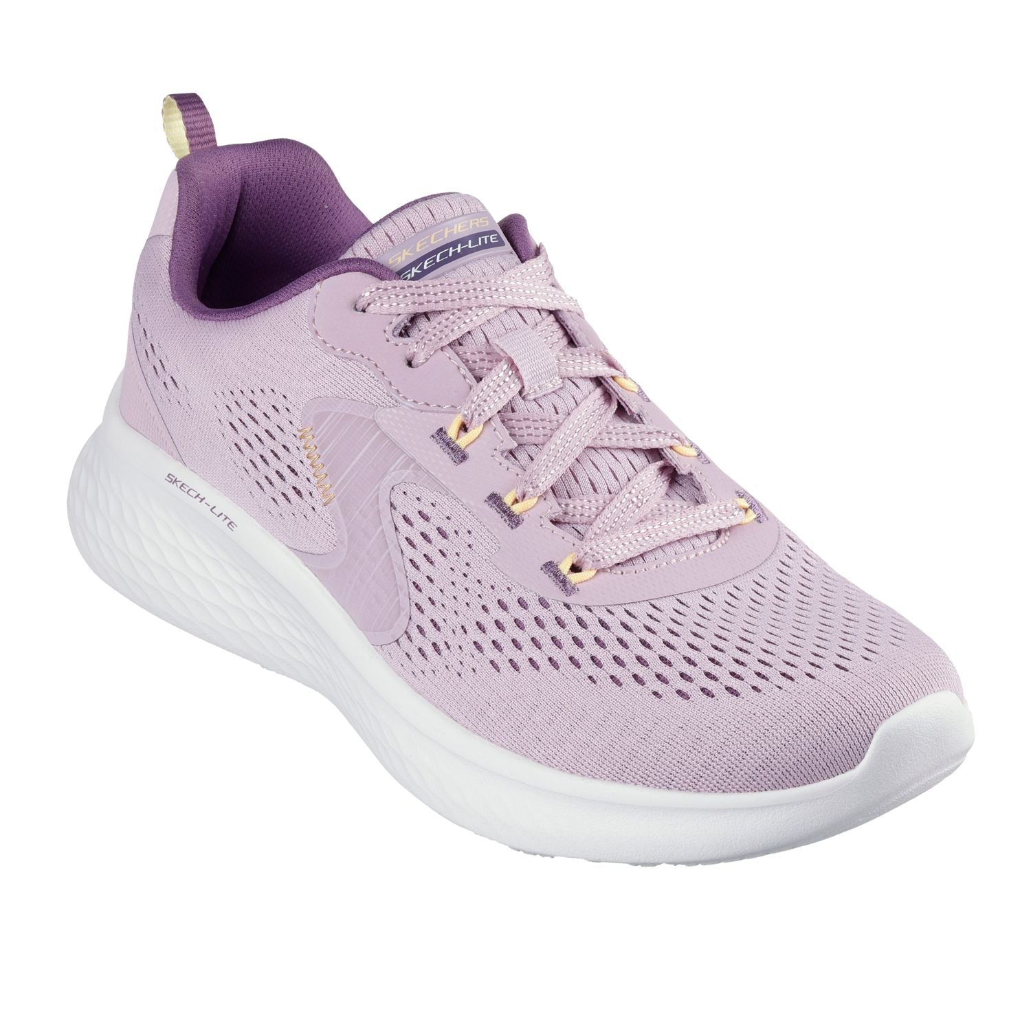 TENIS CASUAL SKECHERS SKECH-LITE PRO MUJER-3