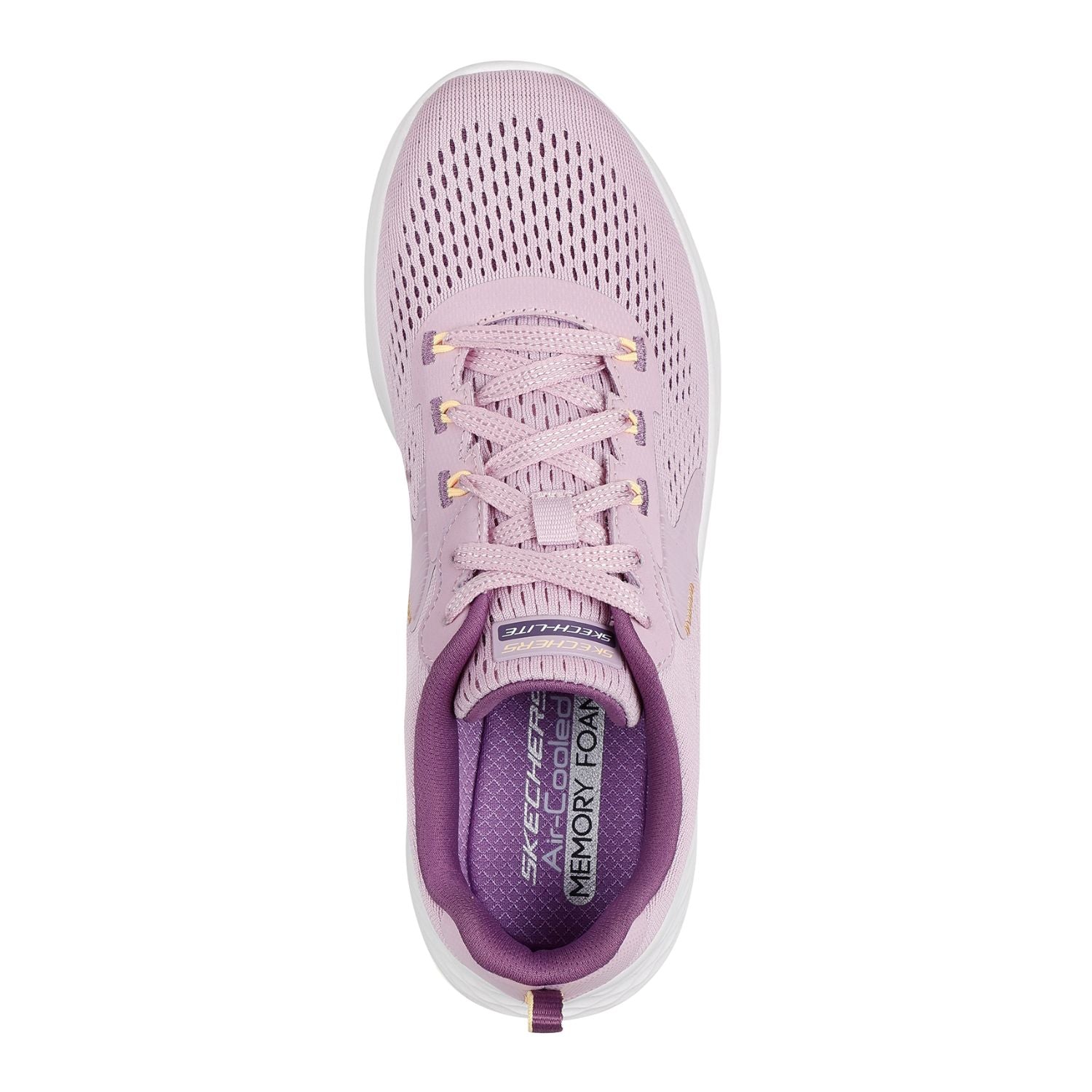 TENIS CASUAL SKECHERS SKECH-LITE PRO MUJER-4