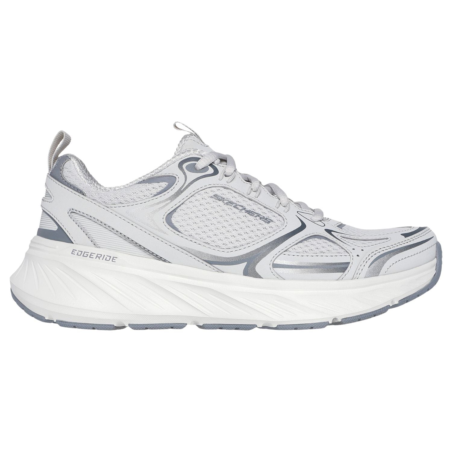 TENIS CASUAL SKECHERS EDGERIDE MUJER-1