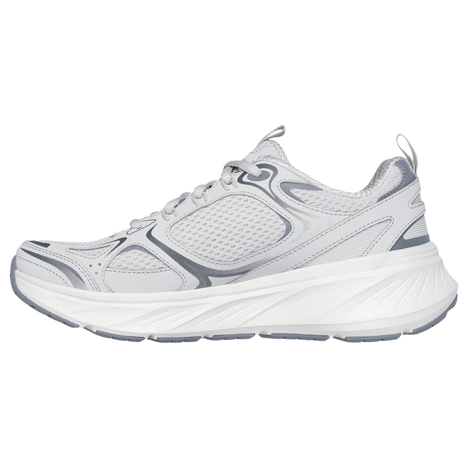 TENIS CASUAL SKECHERS EDGERIDE MUJER