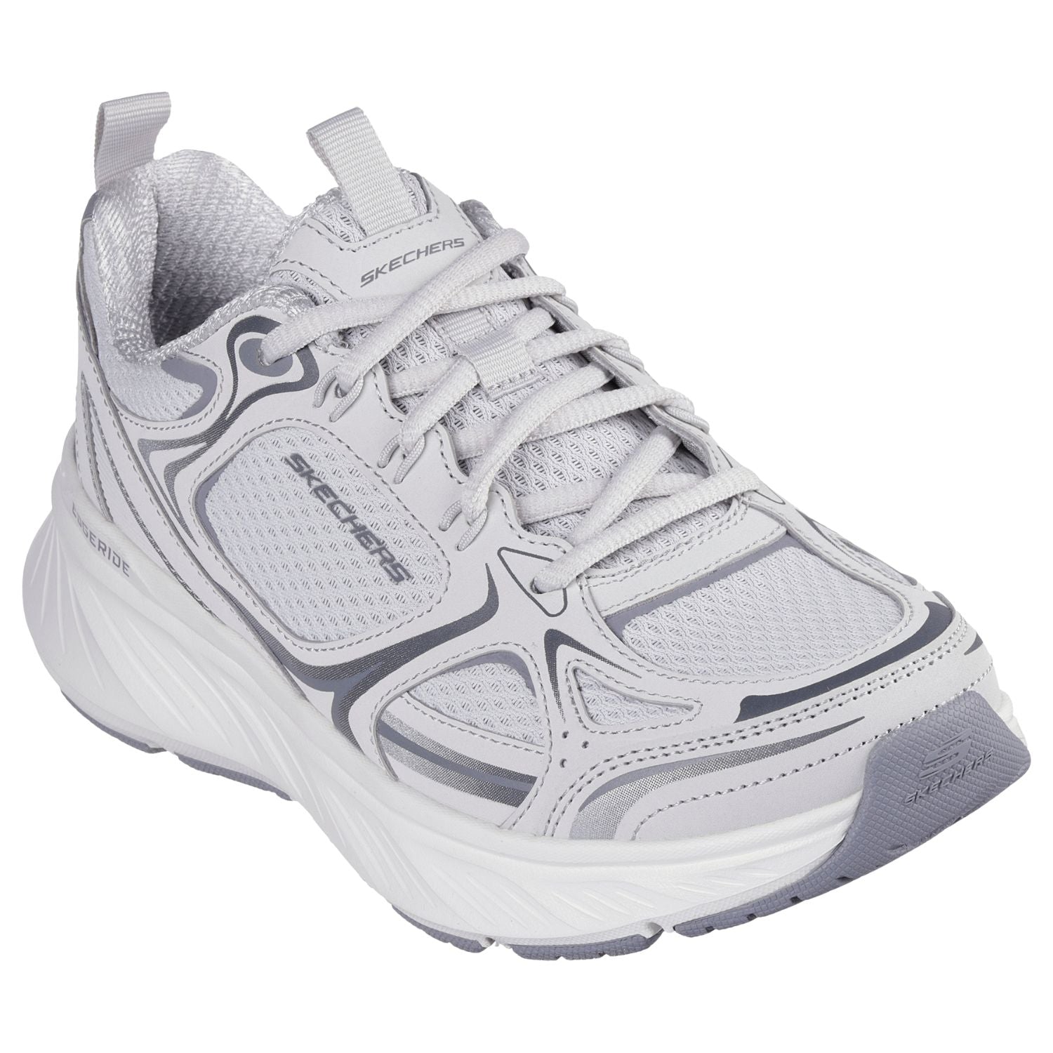 TENIS CASUAL SKECHERS EDGERIDE MUJER-3