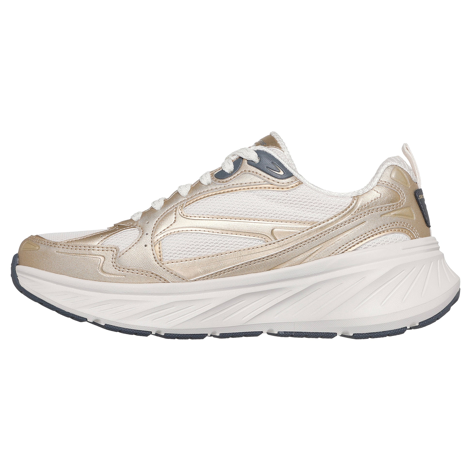 TENIS CASUAL SKECHERS EDGERIDE MUJER-2