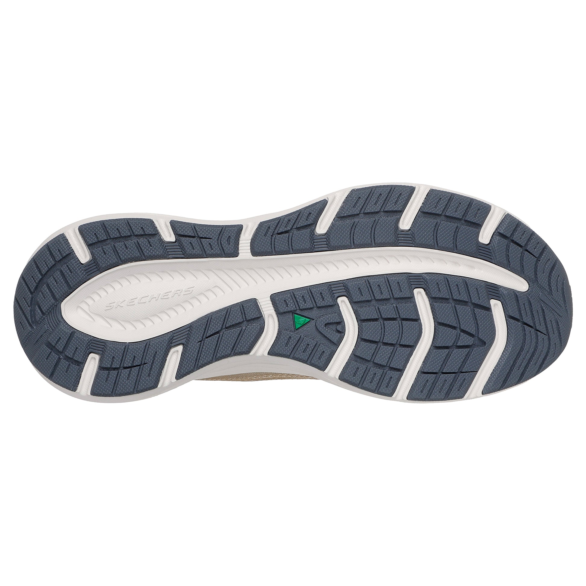 TENIS CASUAL SKECHERS EDGERIDE MUJER-3