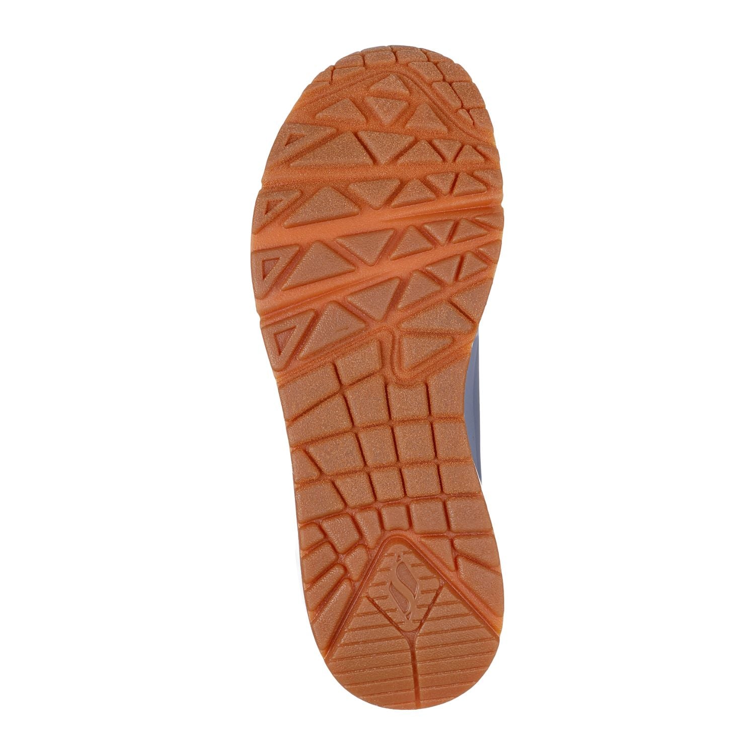 TENIS CASUAL SKECHERS UNO MUJER-4