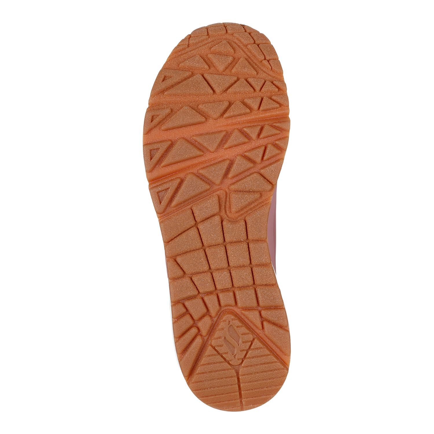 TENIS CASUAL SKECHERS UNO MUJER-4