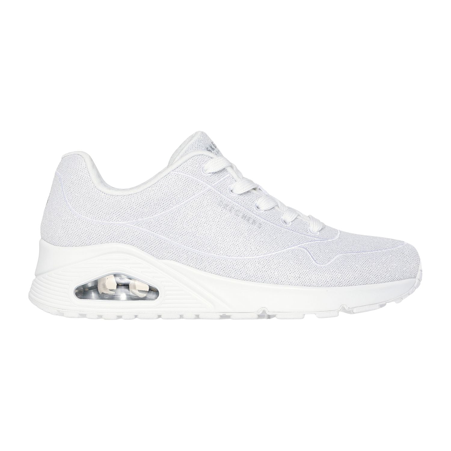 TENIS CASUAL SKECHERS UNO MUJER-1