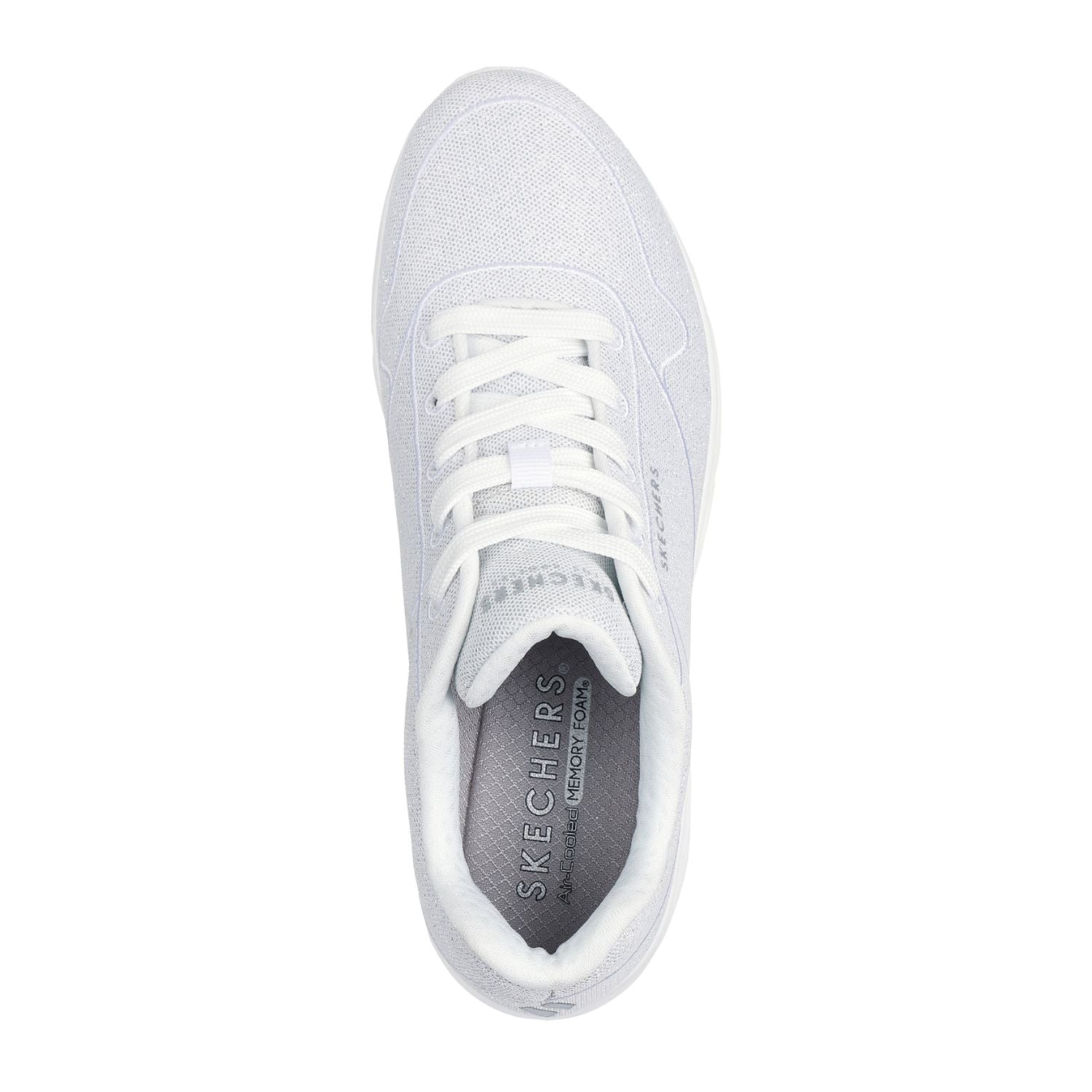 TENIS CASUAL SKECHERS UNO MUJER-5