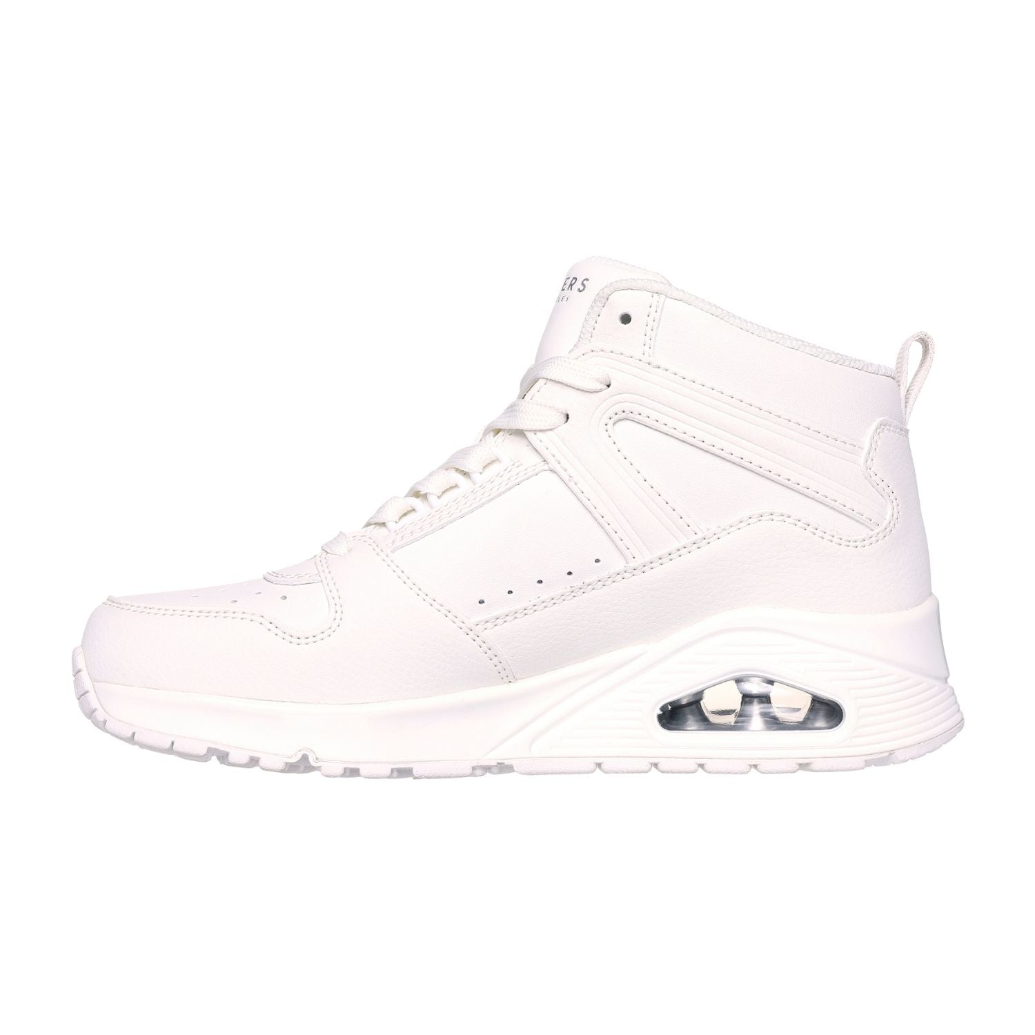 TENIS CASUAL SKECHERS UNO MUJER-2