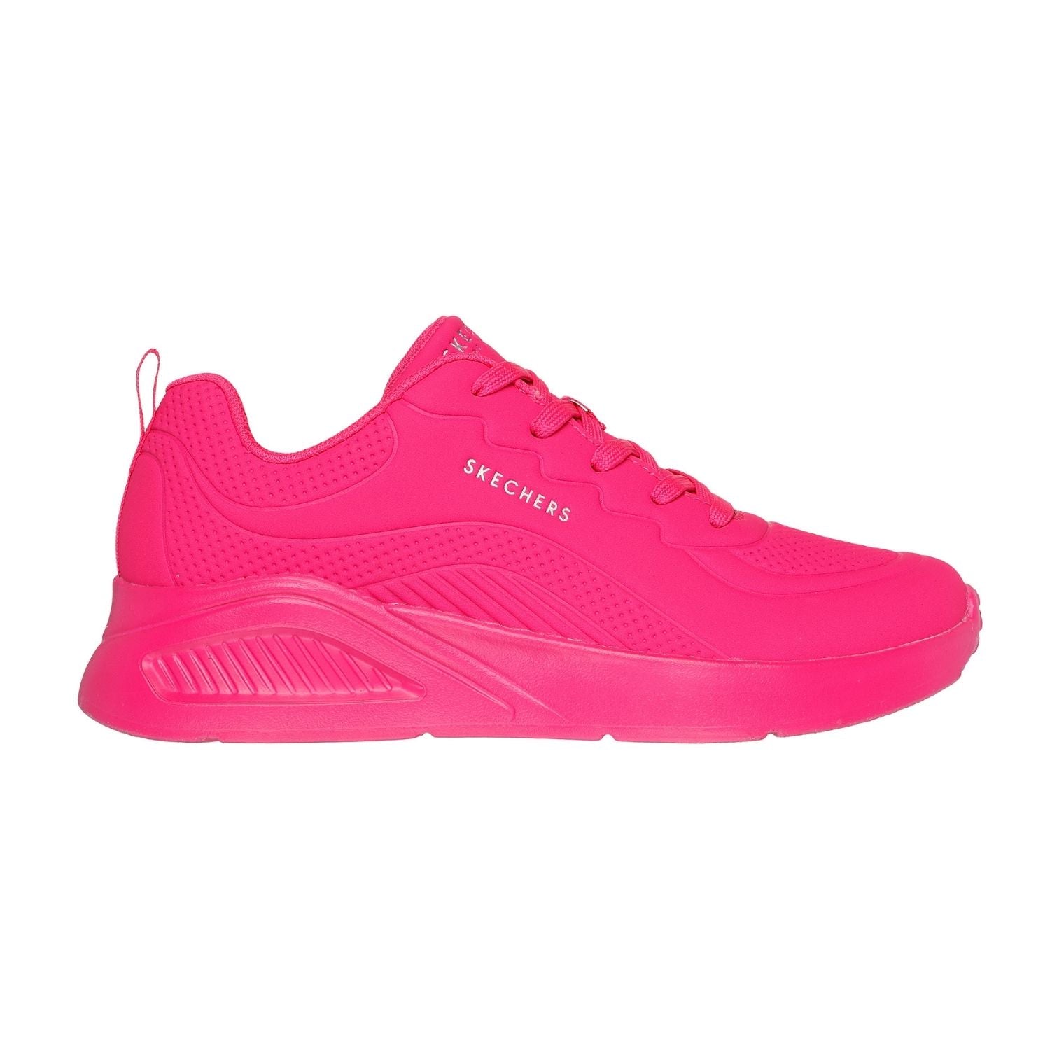 TENIS CASUAL SKECHERS UNO LITE MUJER