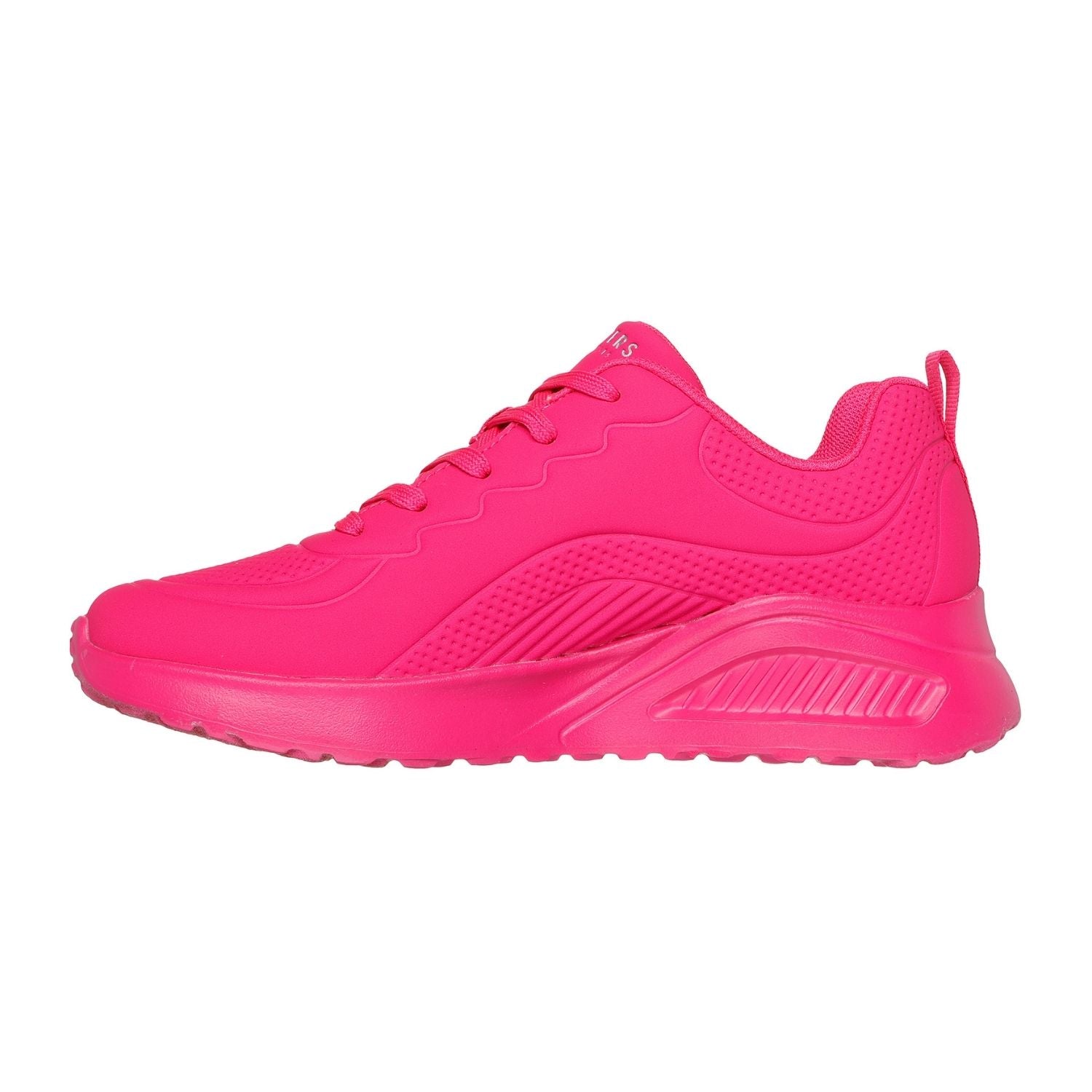 TENIS CASUAL SKECHERS UNO LITE MUJER-2