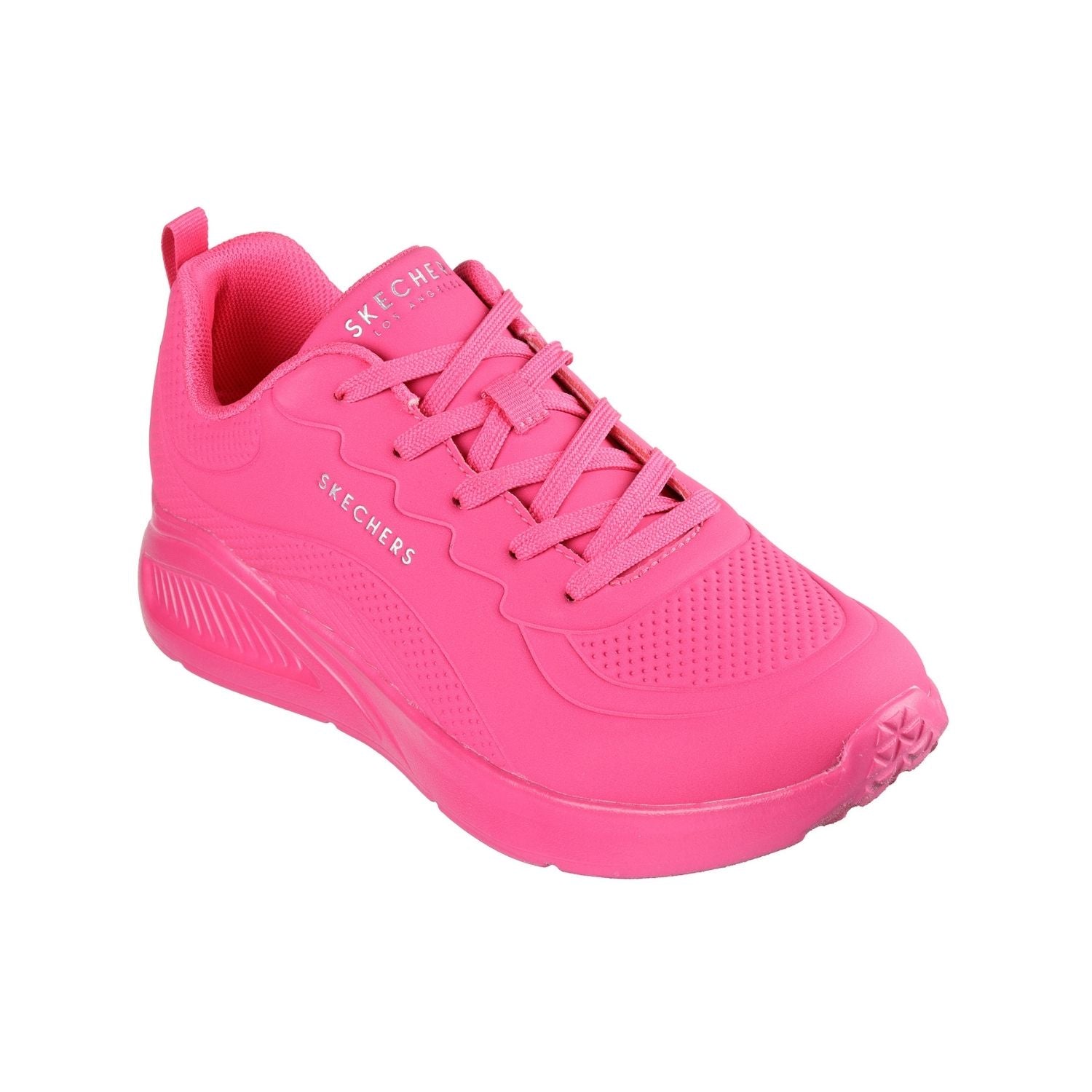 TENIS CASUAL SKECHERS UNO LITE MUJER-3