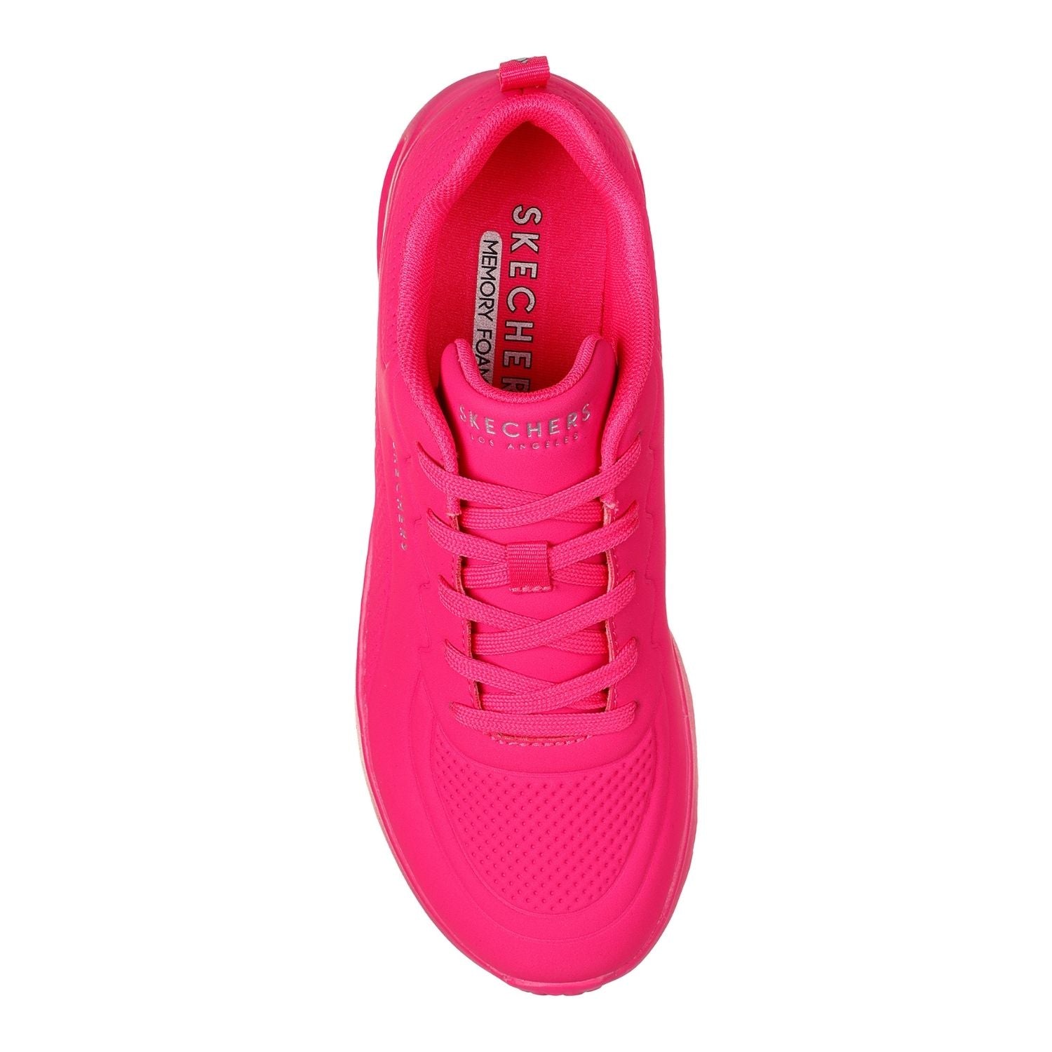 TENIS CASUAL SKECHERS UNO LITE MUJER-4