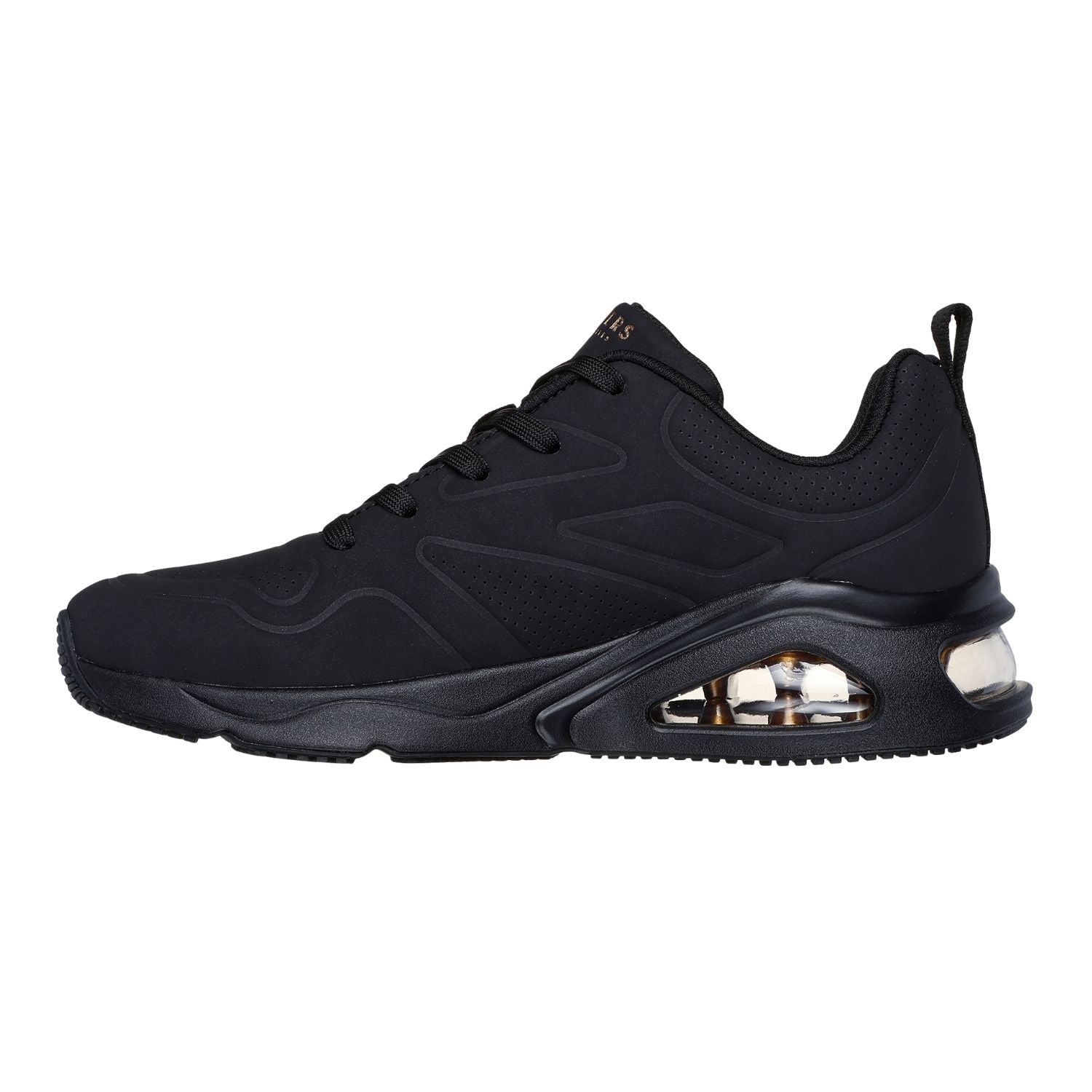 TENIS CASUAL SKECHERS TRES-AIR UNO MUJER