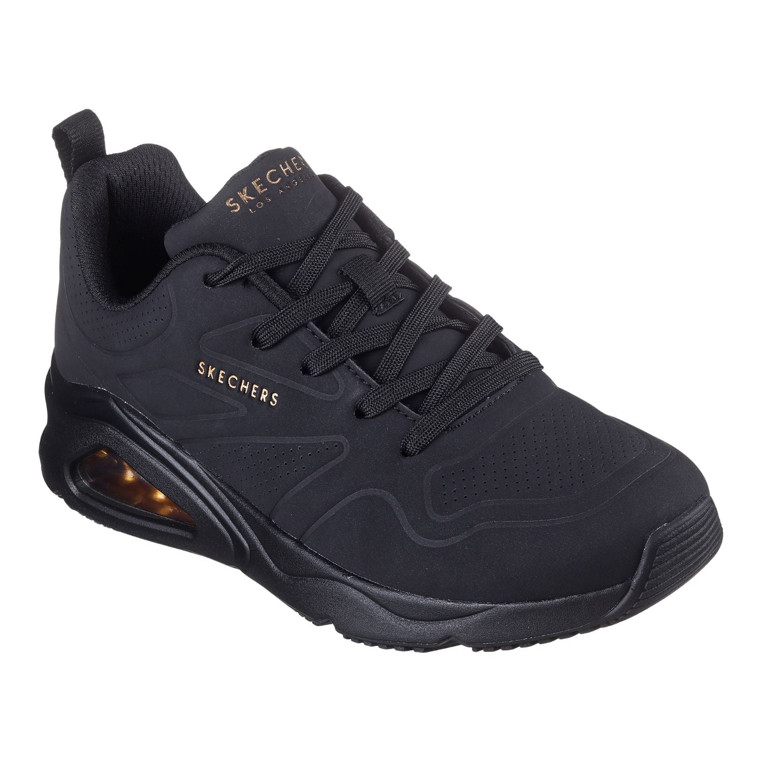 TENIS CASUAL SKECHERS TRES-AIR UNO MUJER-3
