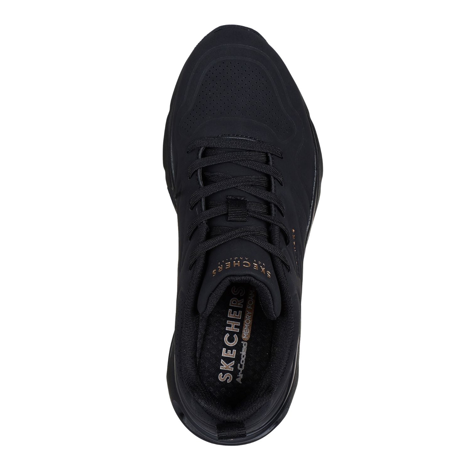 TENIS CASUAL SKECHERS TRES-AIR UNO MUJER-5