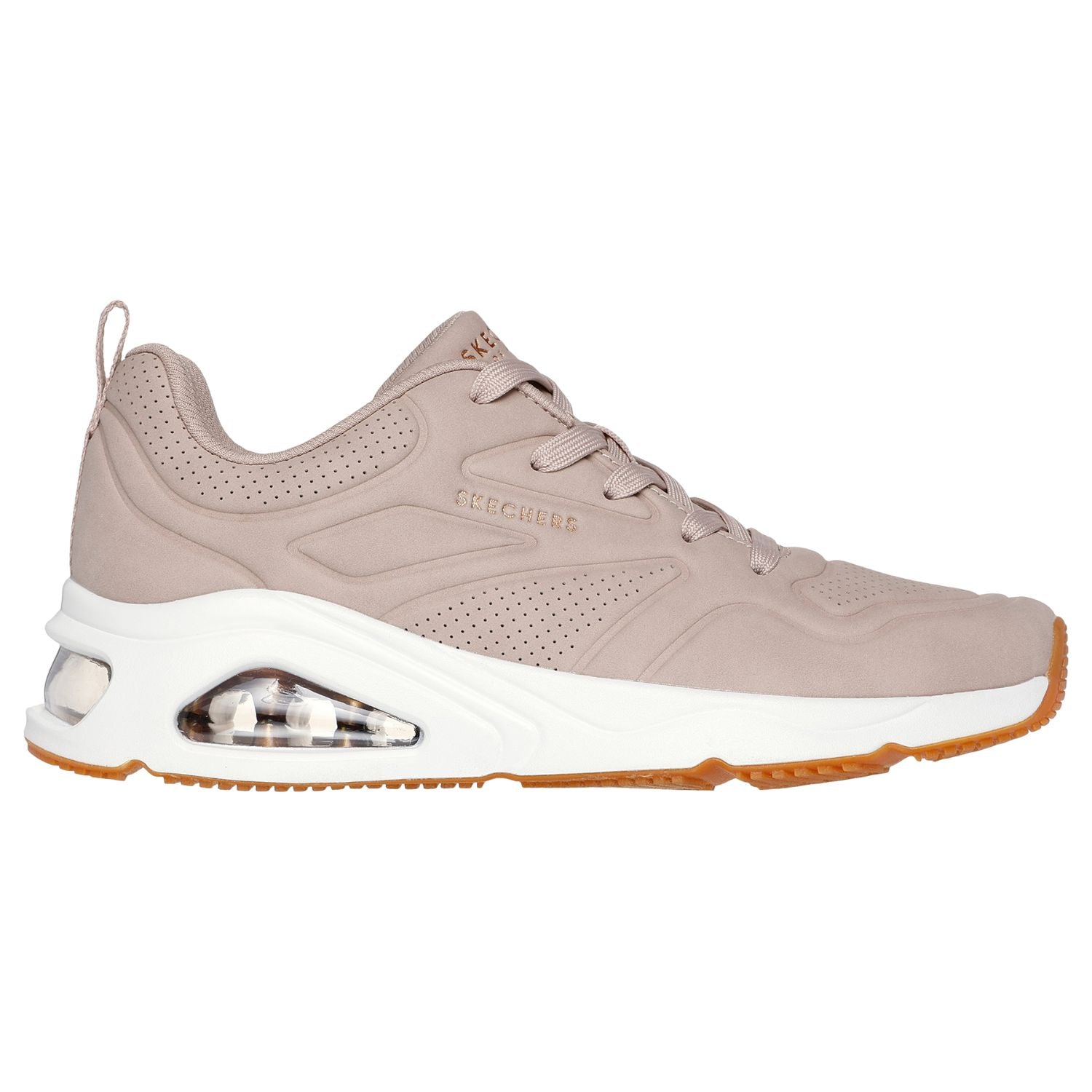TENIS CASUAL SKECHERS TRES-AIR UNO MUJER