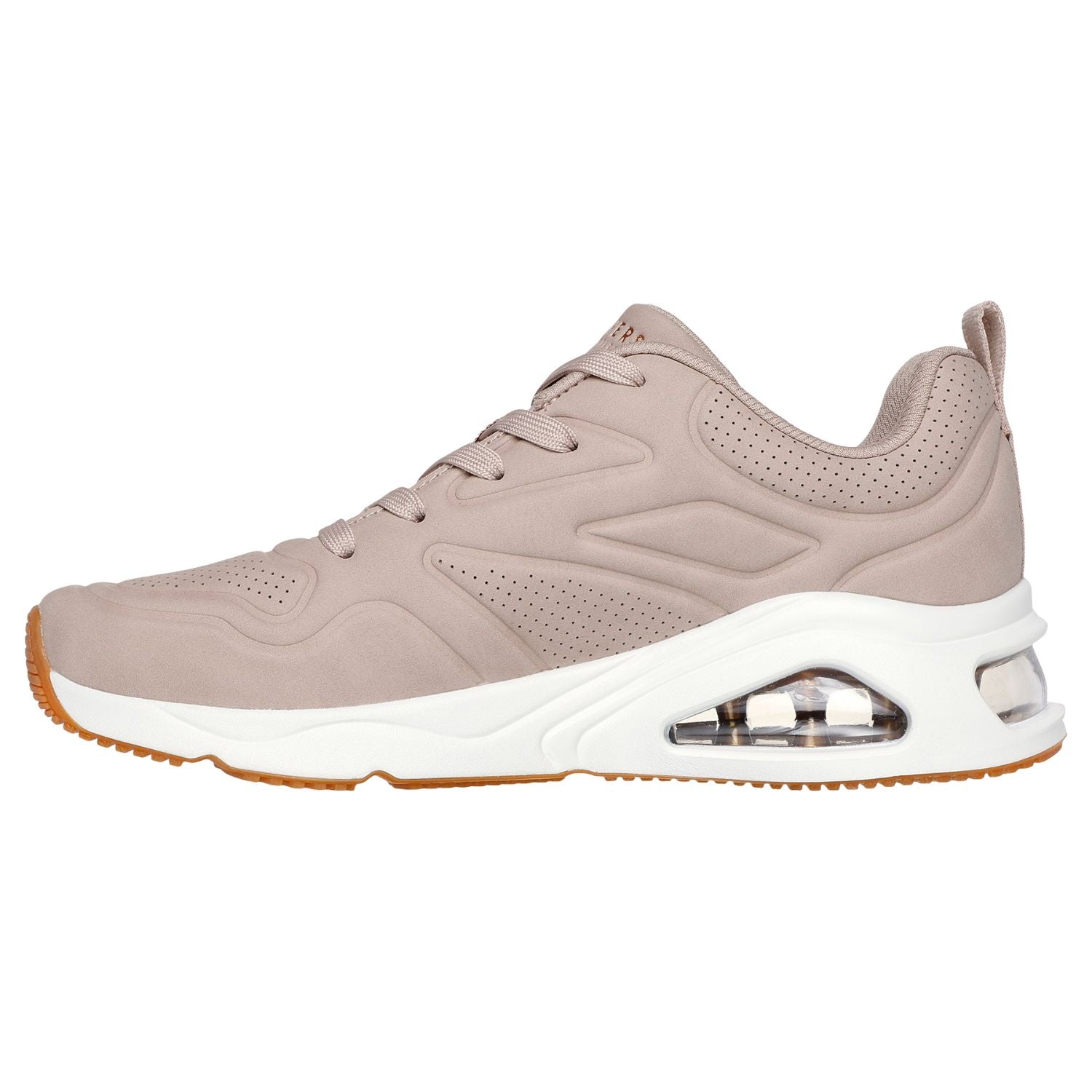 TENIS CASUAL SKECHERS TRES-AIR UNO MUJER