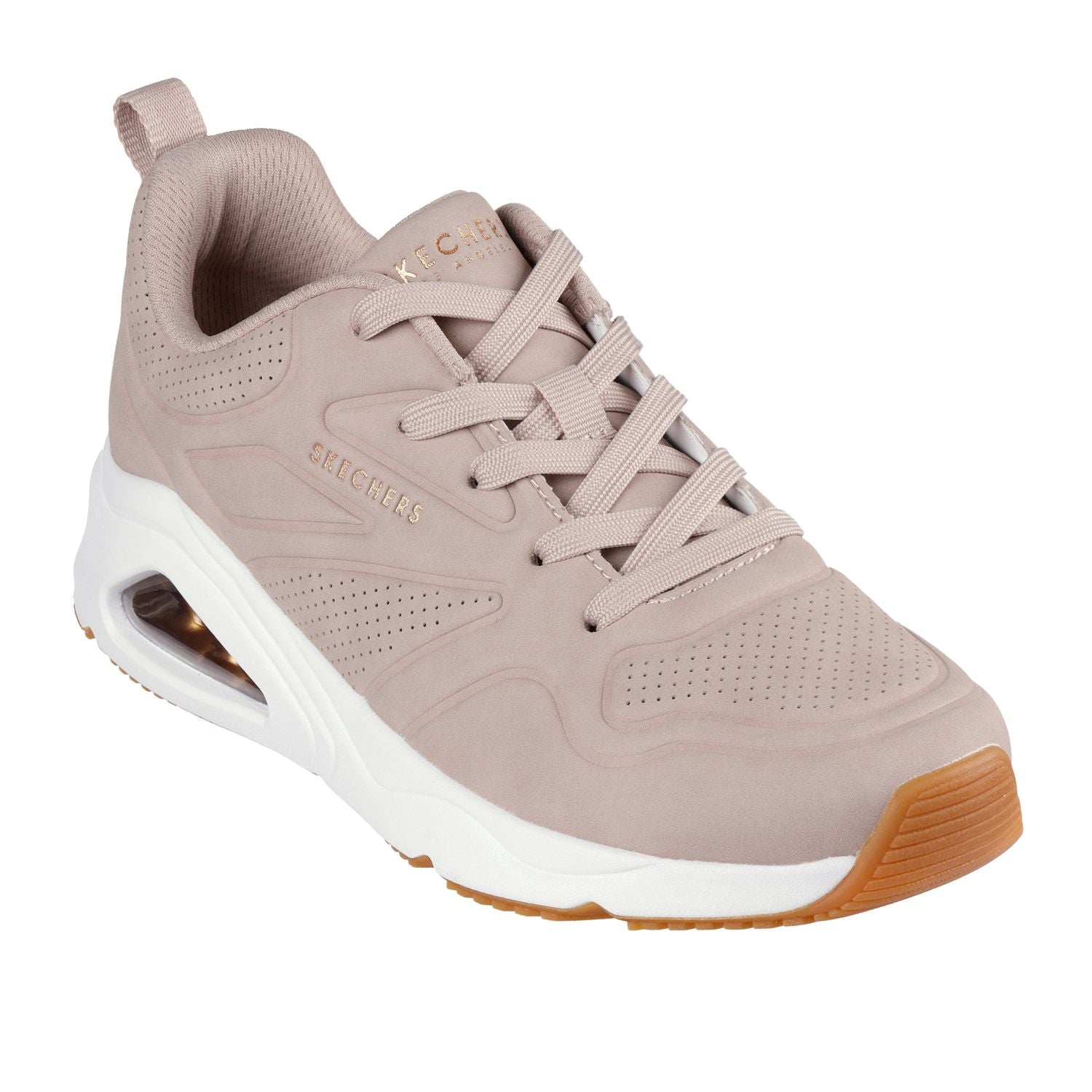 TENIS CASUAL SKECHERS TRES-AIR UNO MUJER-3
