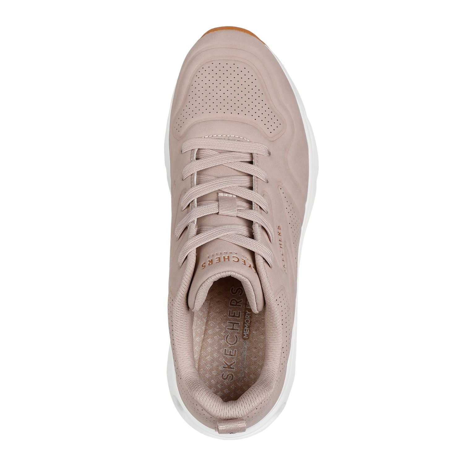 TENIS CASUAL SKECHERS TRES-AIR UNO MUJER-5