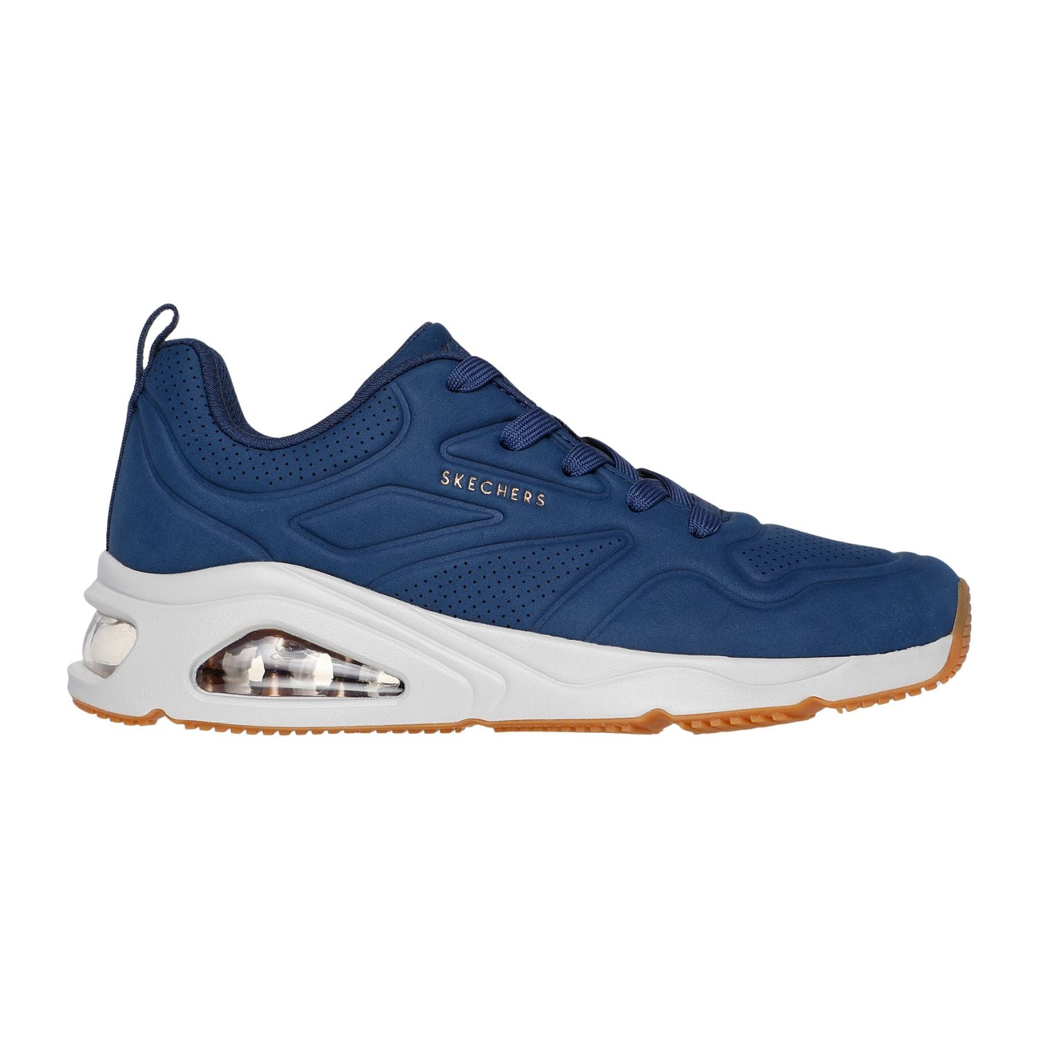 TENIS CASUAL SKECHERS TRES-AIR UNO MUJER