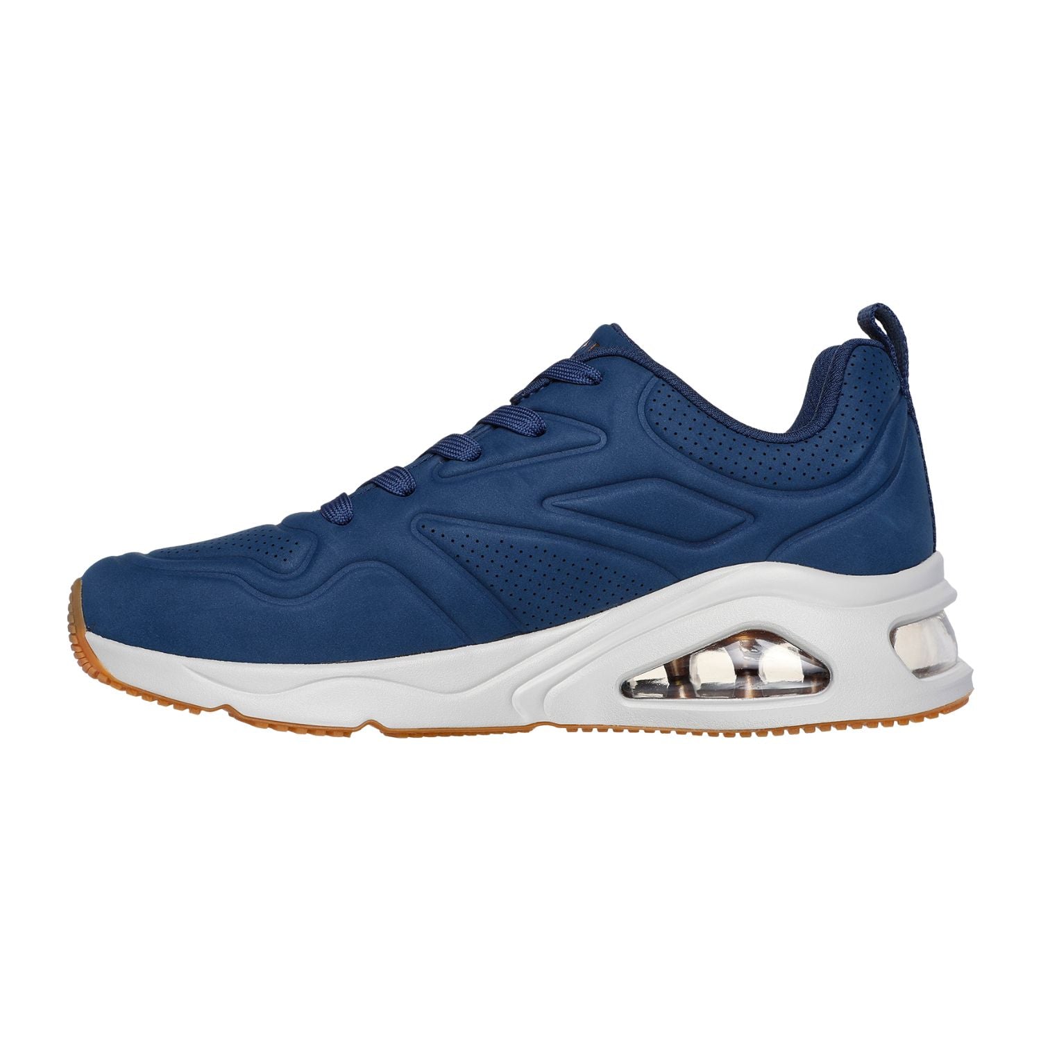 TENIS CASUAL SKECHERS TRES-AIR UNO MUJER