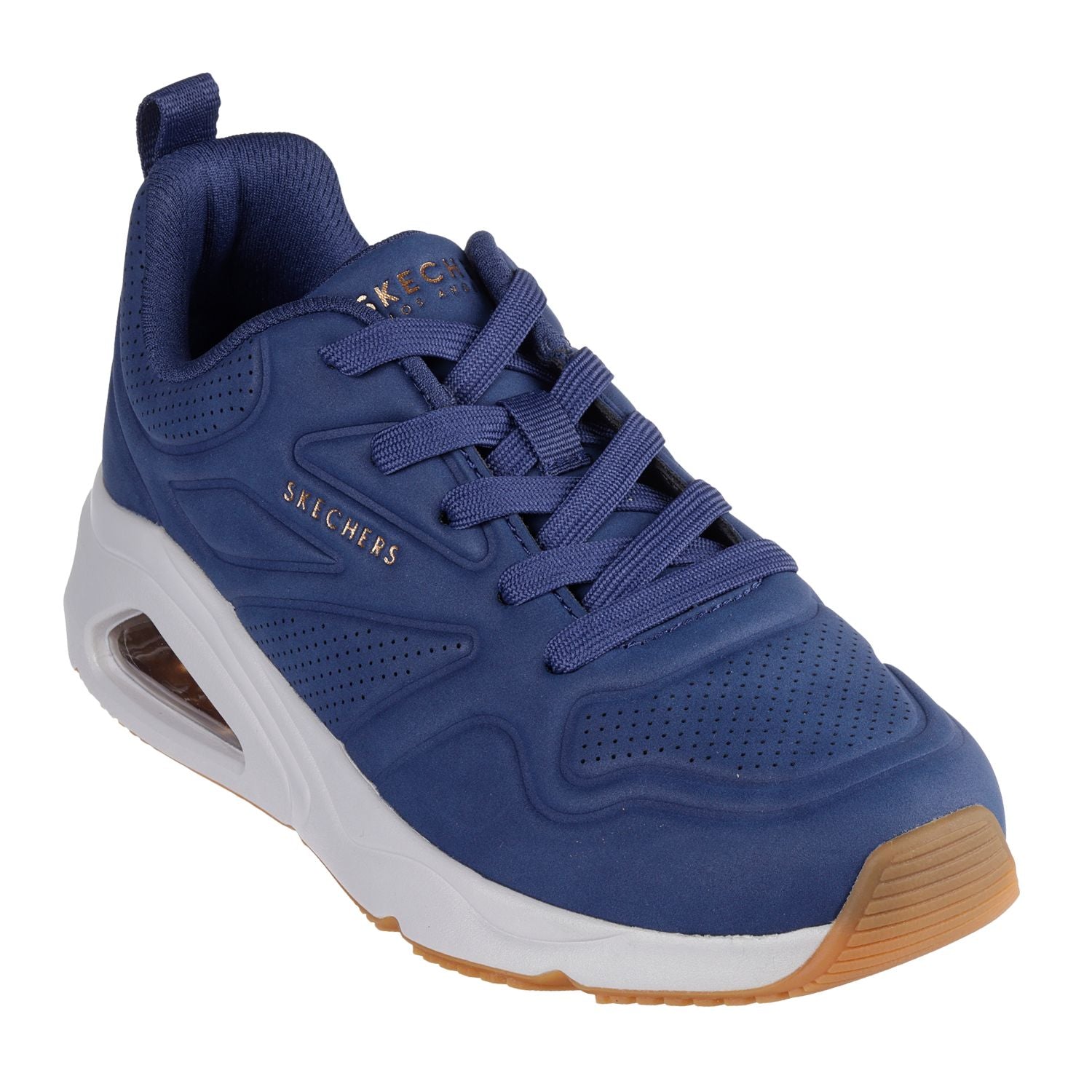 TENIS CASUAL SKECHERS TRES-AIR UNO MUJER