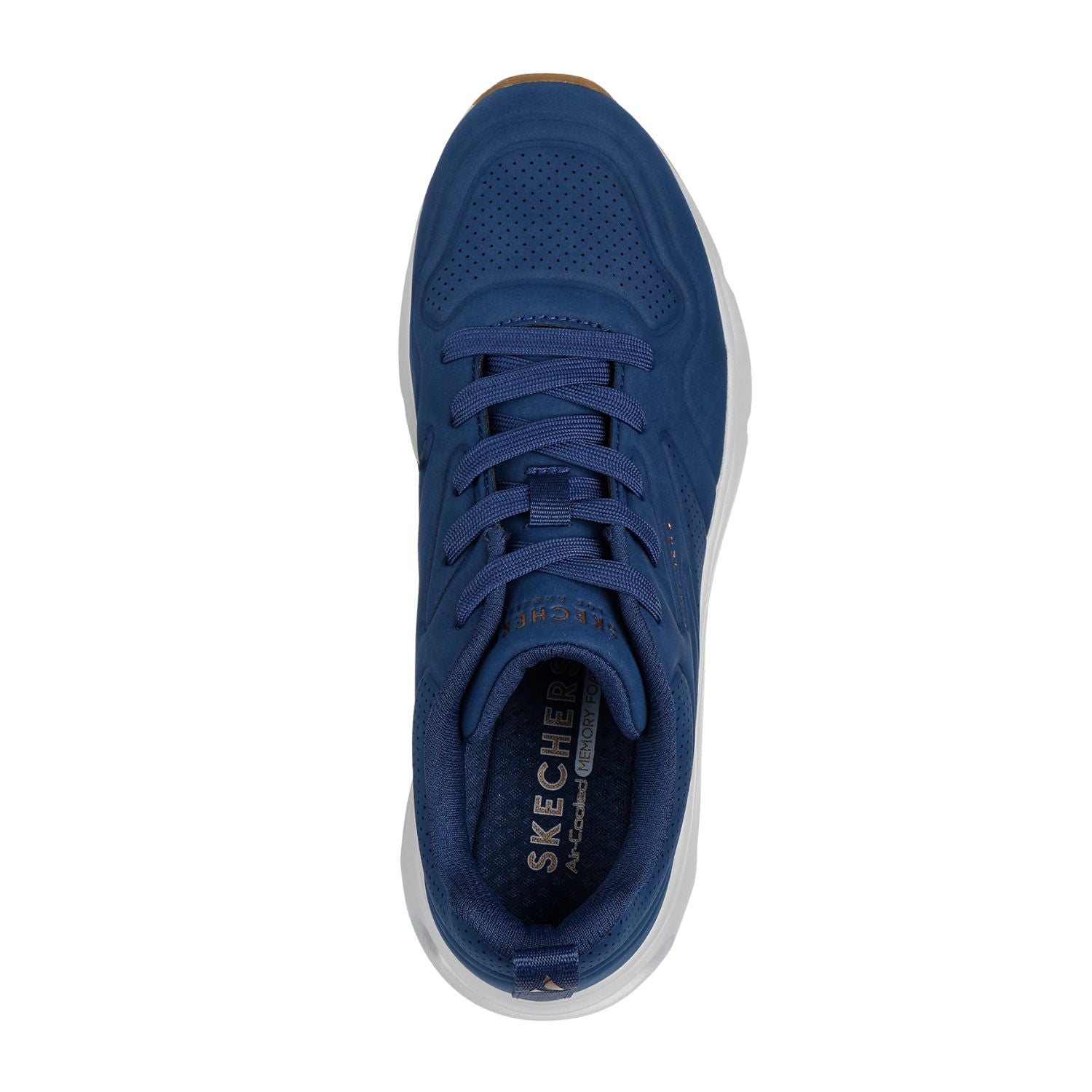 TENIS CASUAL SKECHERS TRES-AIR UNO MUJER
