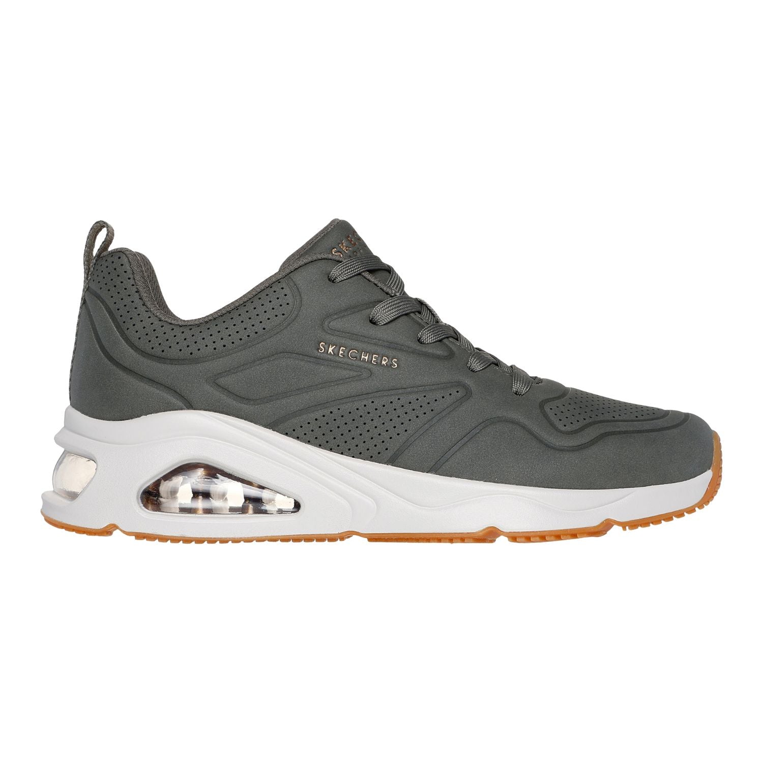 TENIS CASUAL SKECHERS TRES-AIR UNO MUJER-1