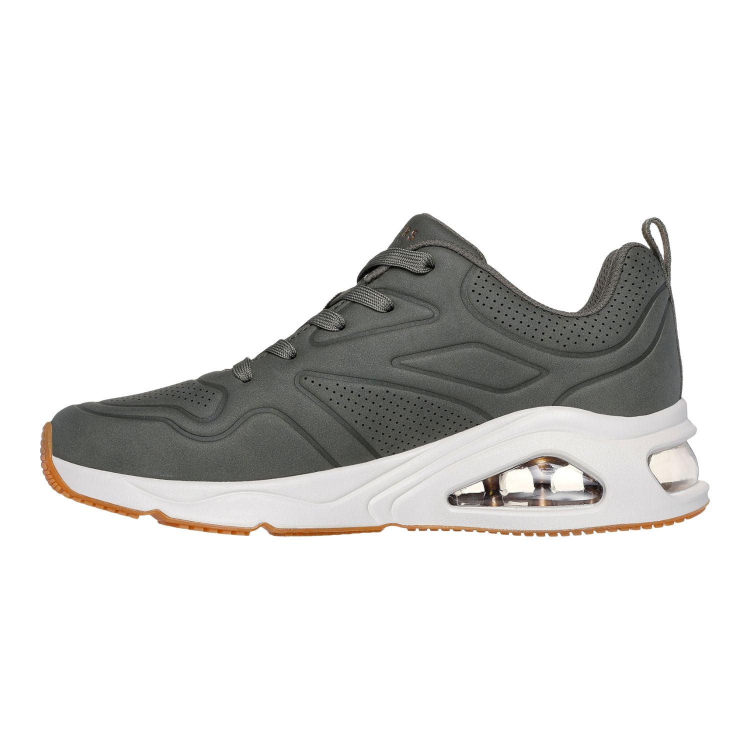 TENIS CASUAL SKECHERS TRES-AIR UNO MUJER