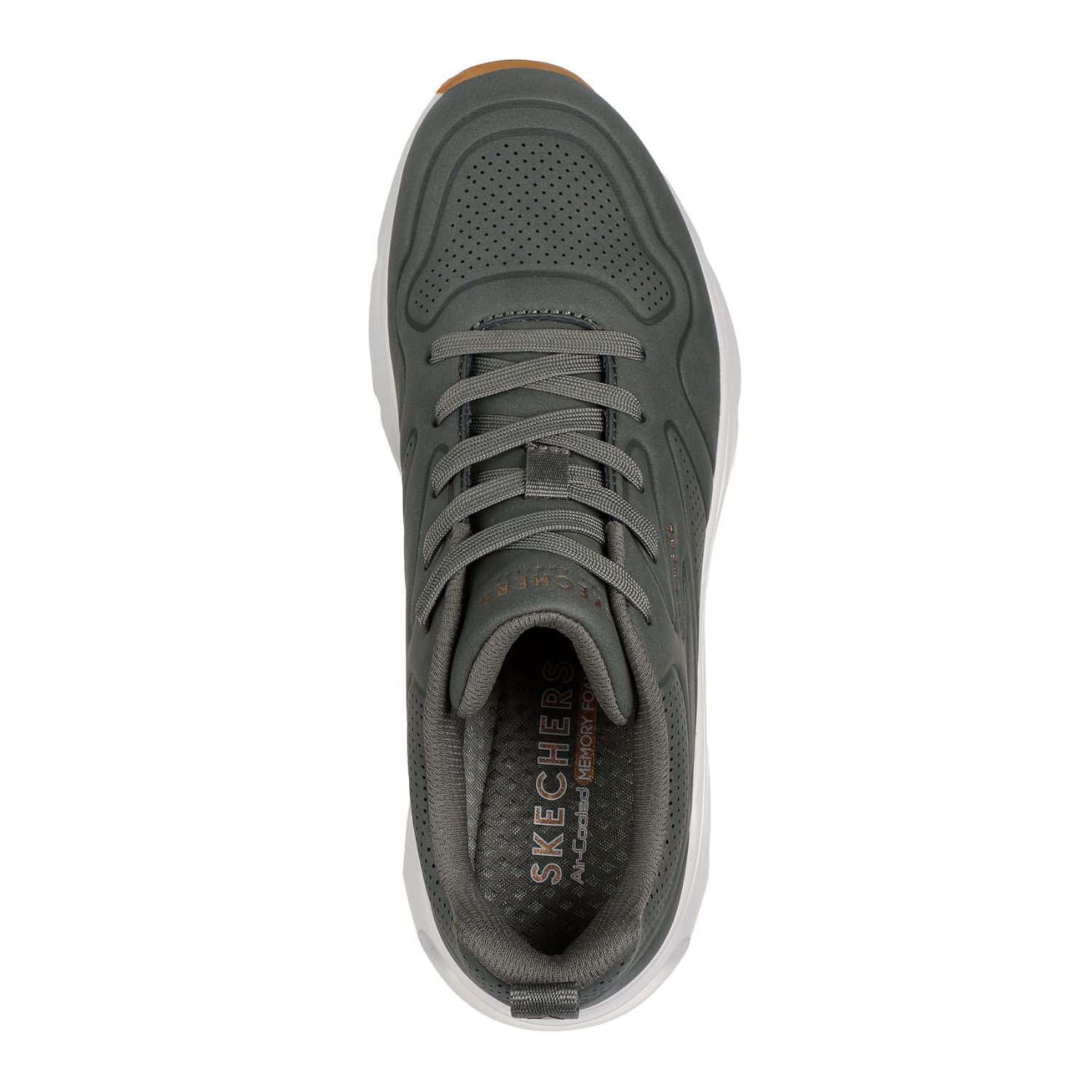 TENIS CASUAL SKECHERS TRES-AIR UNO MUJER-5