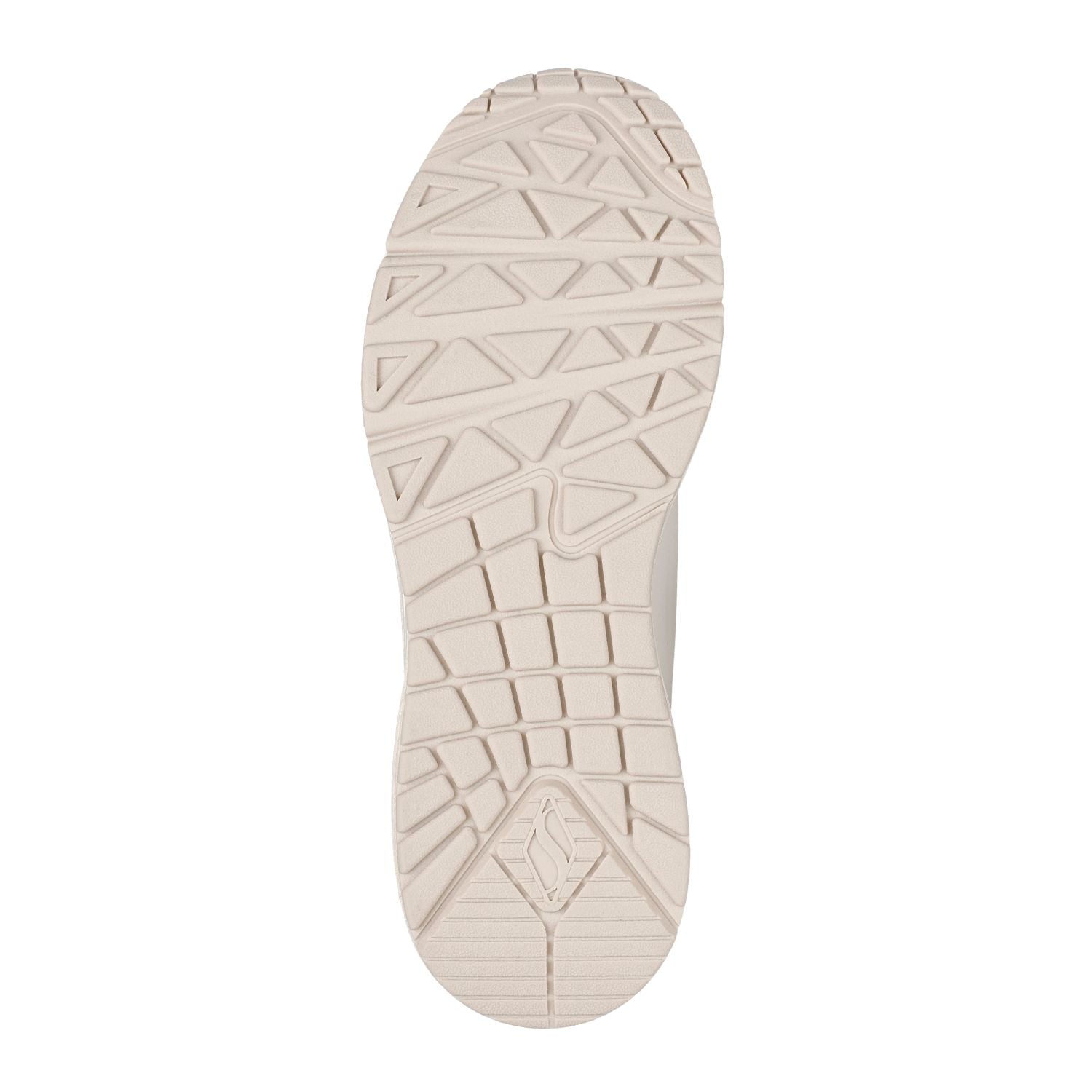 TENIS CASUAL SKECHERS UNO WEDGE MUJER