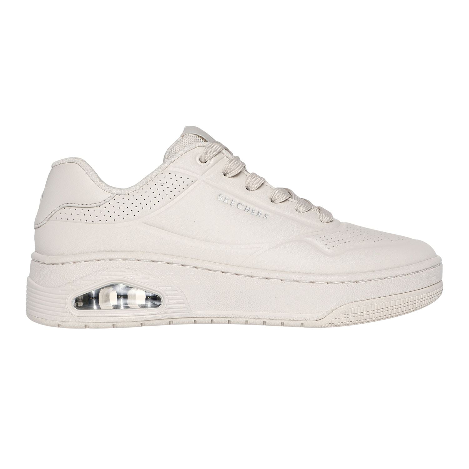 TENIS CASUAL SKECHERS UNO COURT MUJER-1