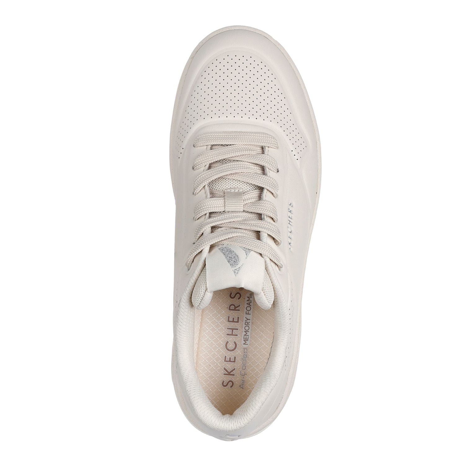 TENIS CASUAL SKECHERS UNO COURT MUJER-5