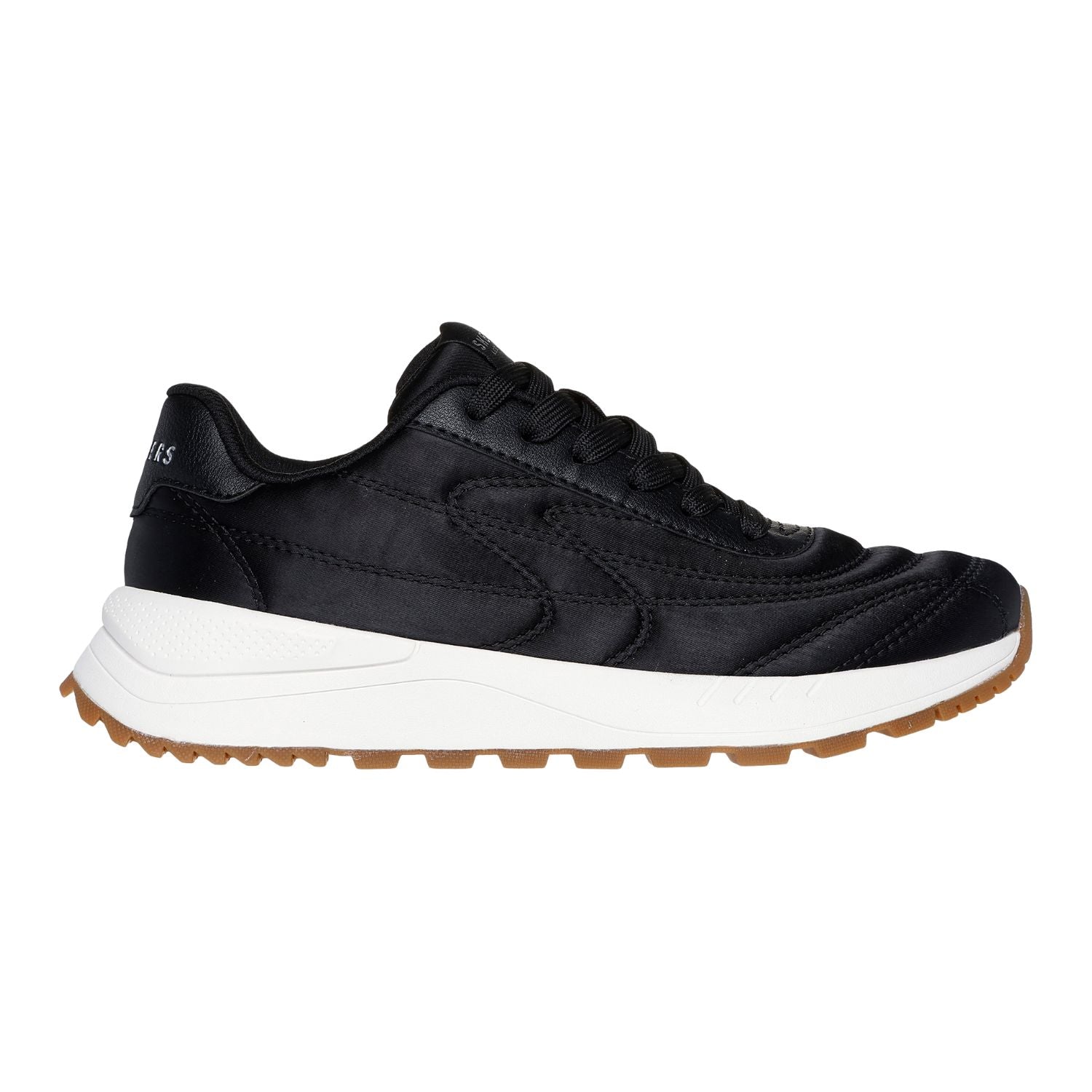 TENIS CASUAL SKECHERS FURY MUJER-1
