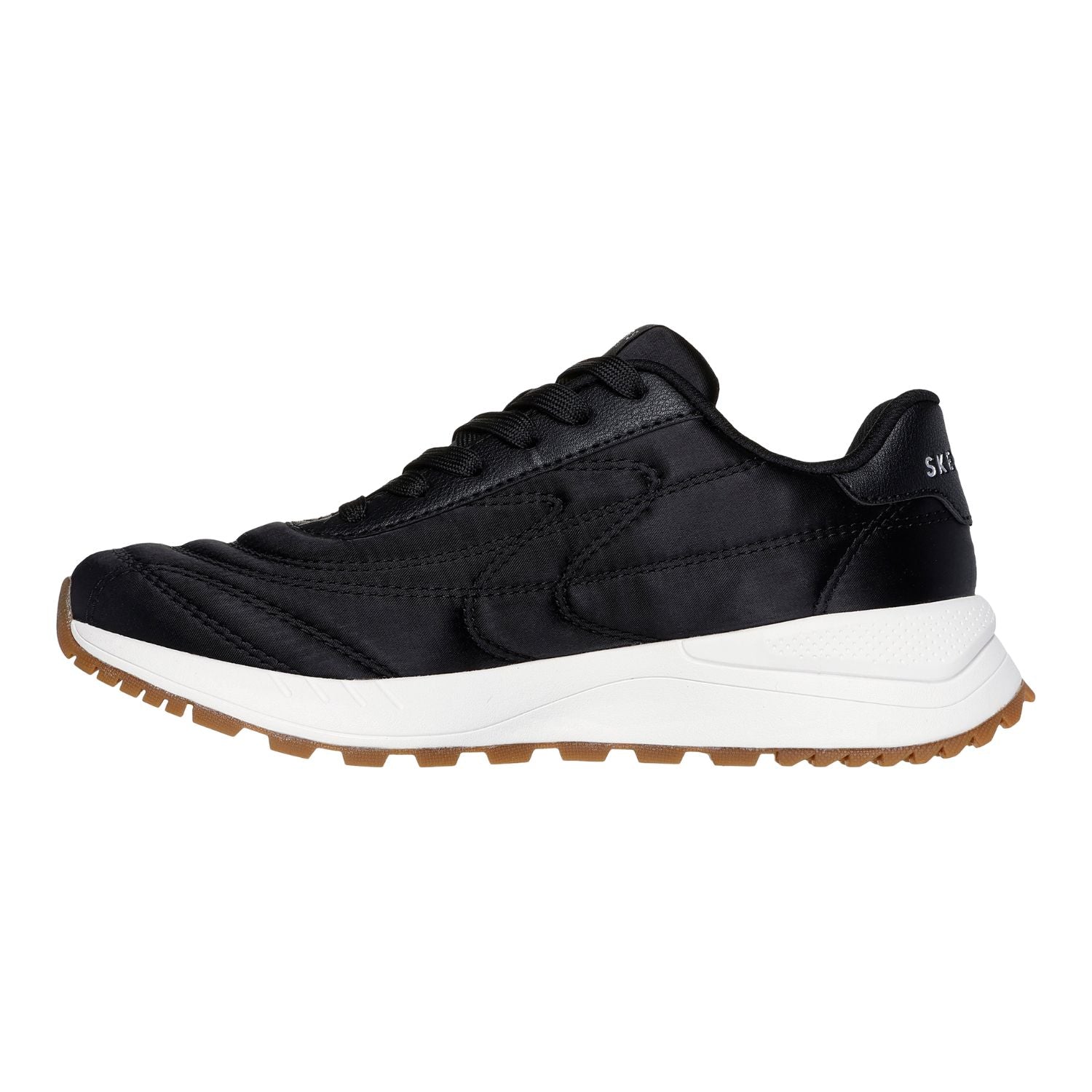 TENIS CASUAL SKECHERS FURY MUJER-2