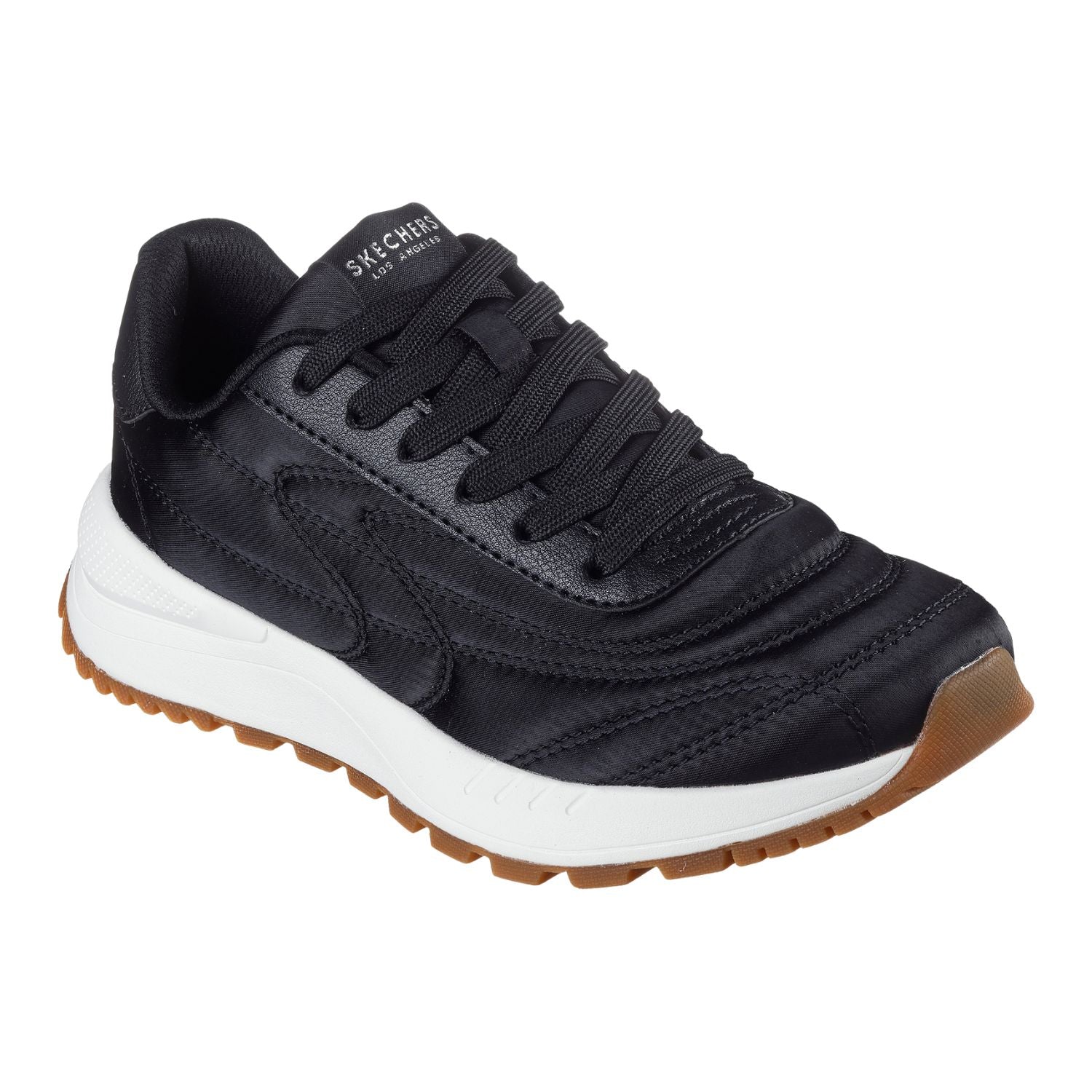 TENIS CASUAL SKECHERS FURY MUJER-3