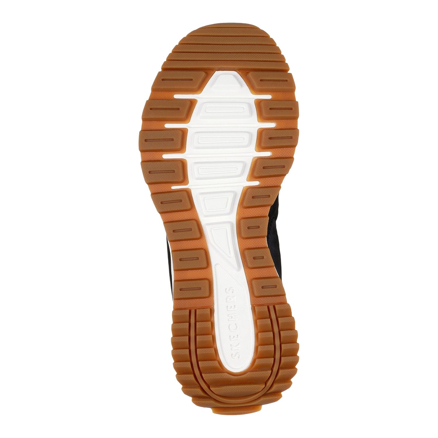 TENIS CASUAL SKECHERS FURY MUJER-4